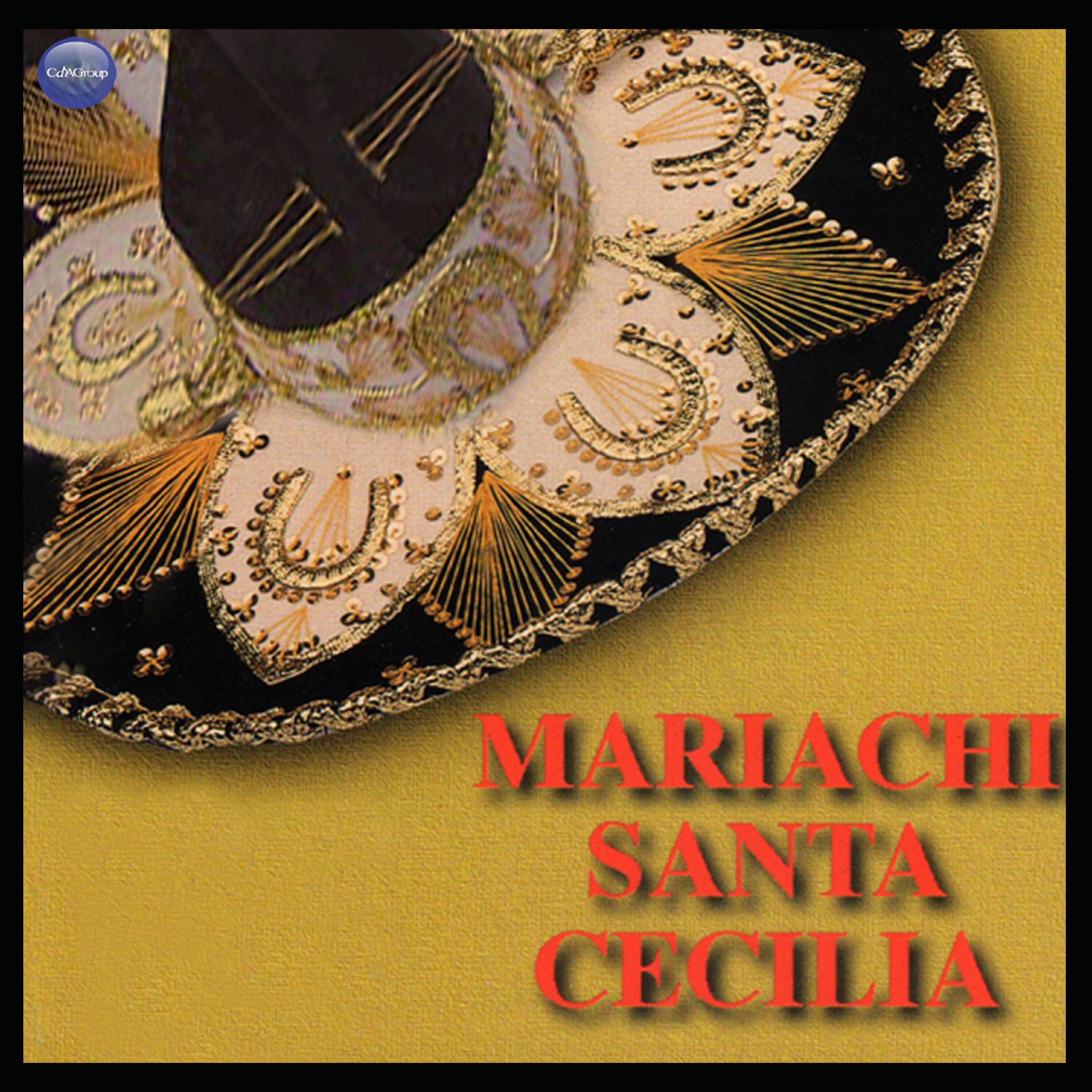 Mariachi Santa Cecilia - Volver, Volver