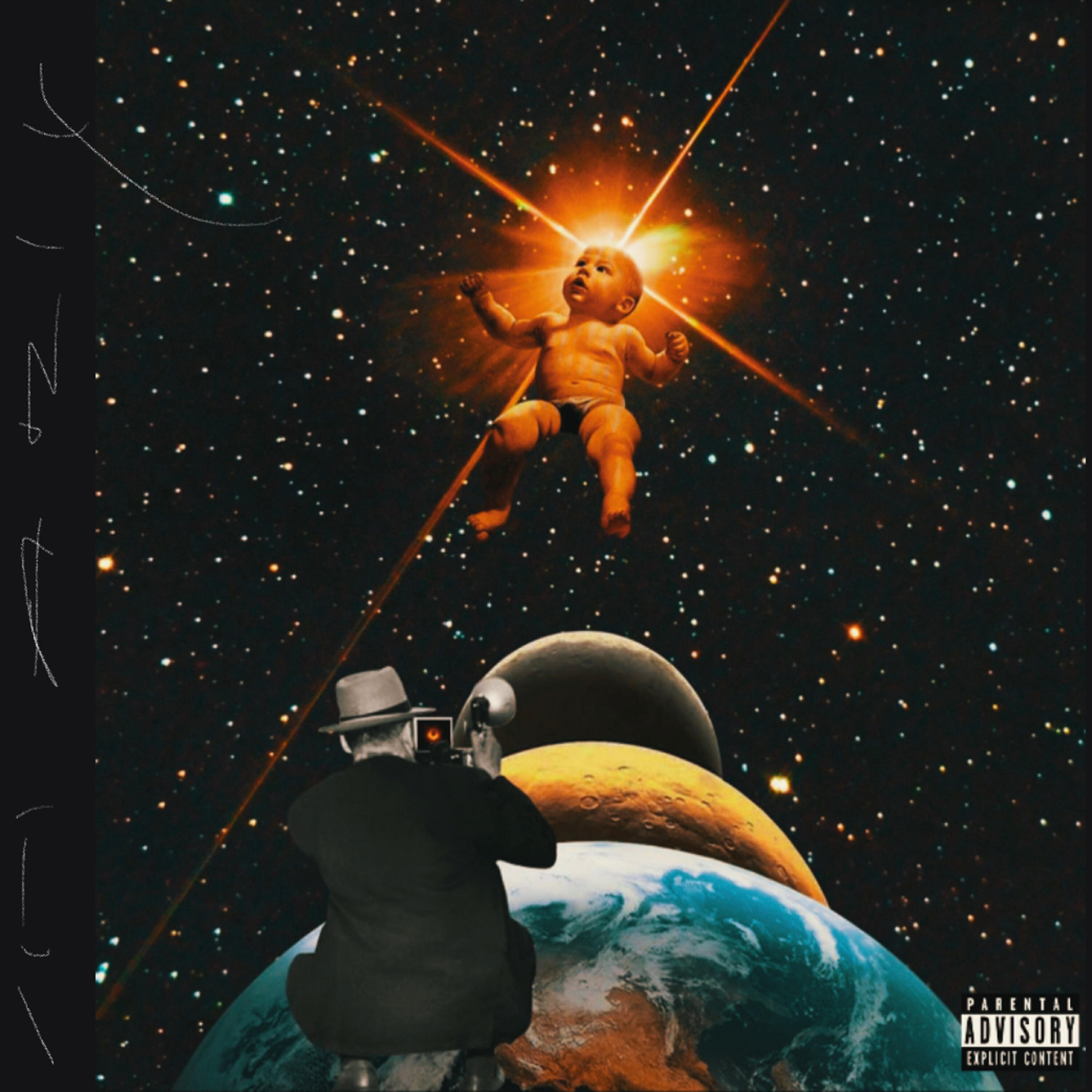 Duece Marly - So High