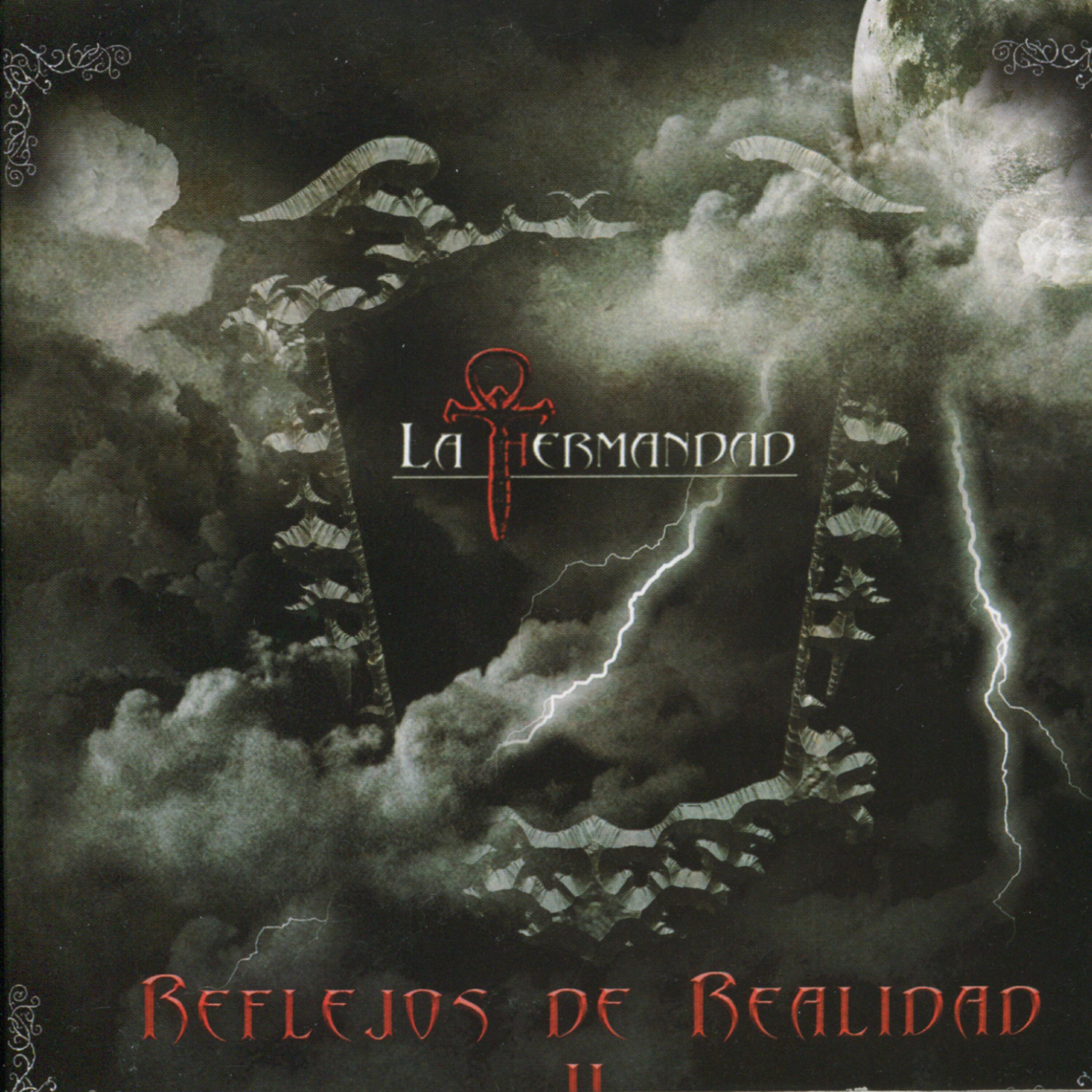 La Hermandad - La Galeria del Dolor