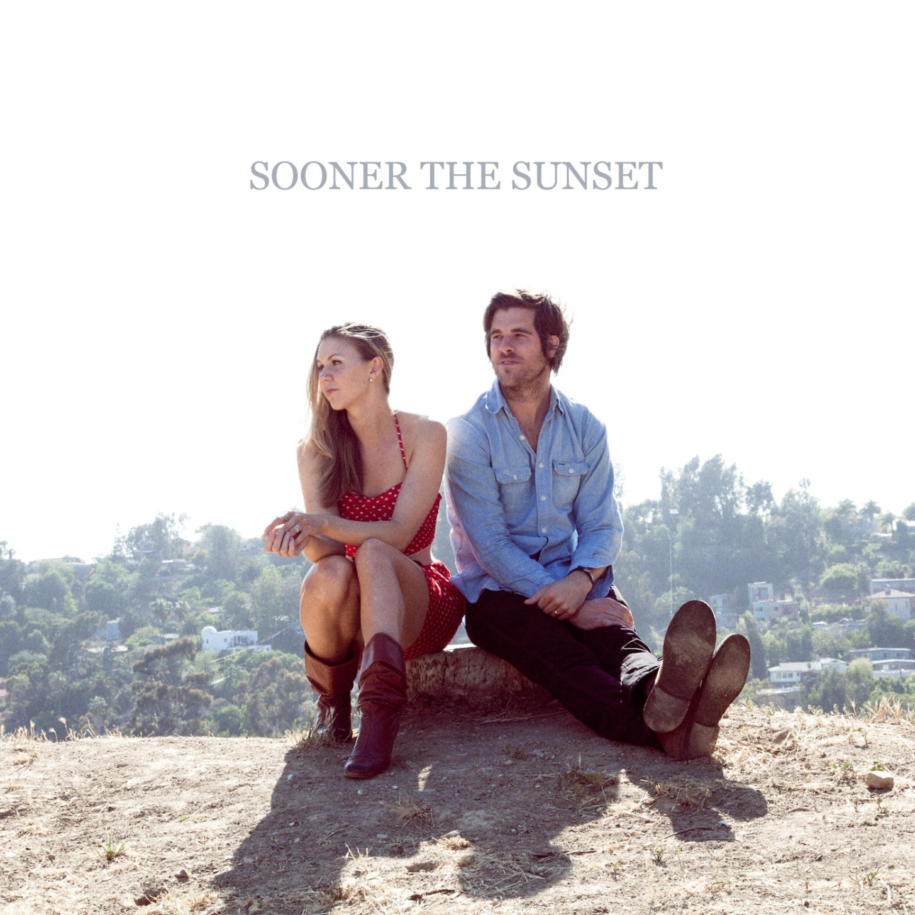 Sooner The Sunset - Mark Set Go (feat. Graham Colton, Lindsey Ray)