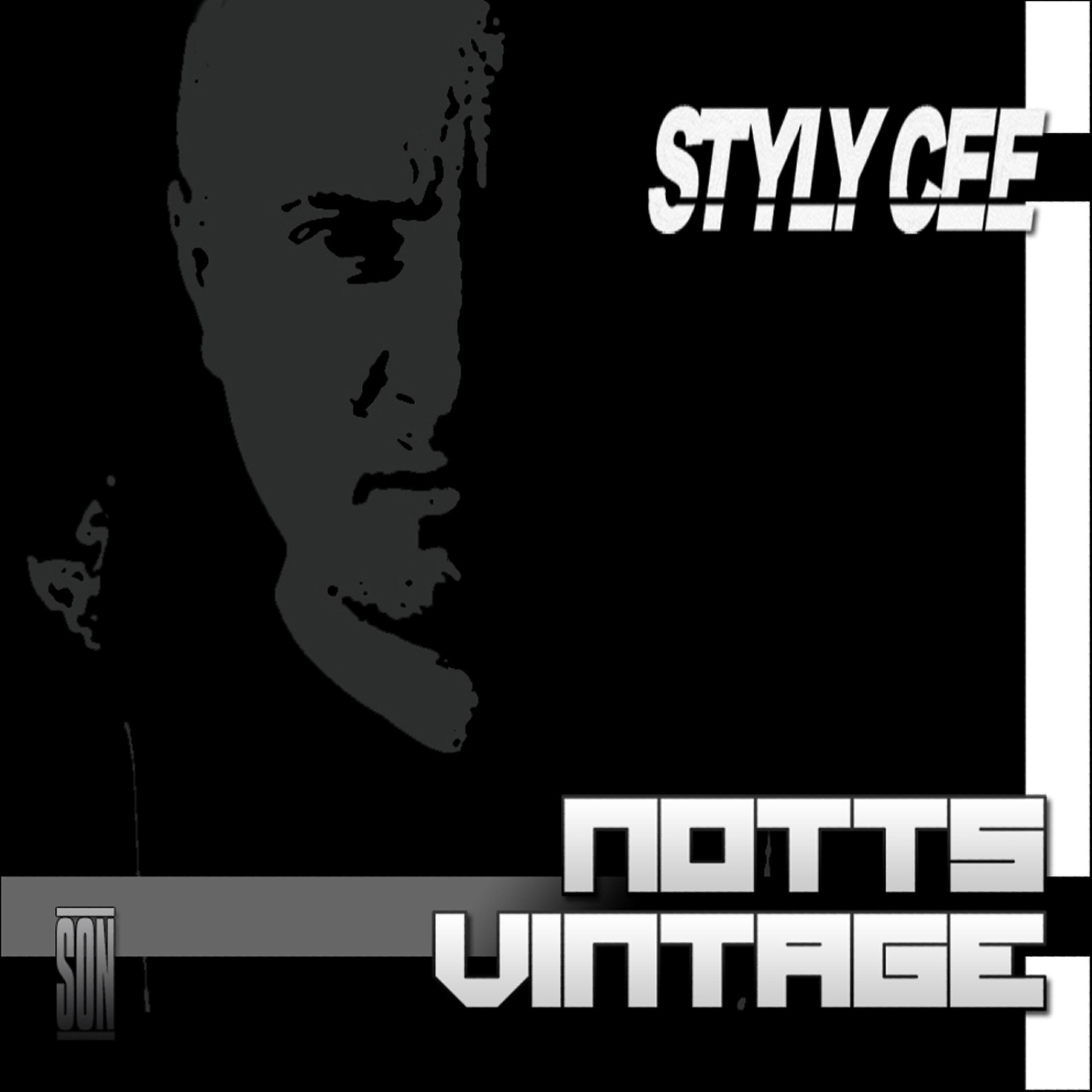 Styly Cee - All Stylz Anthem (feat. Karizma & MIdnyte)