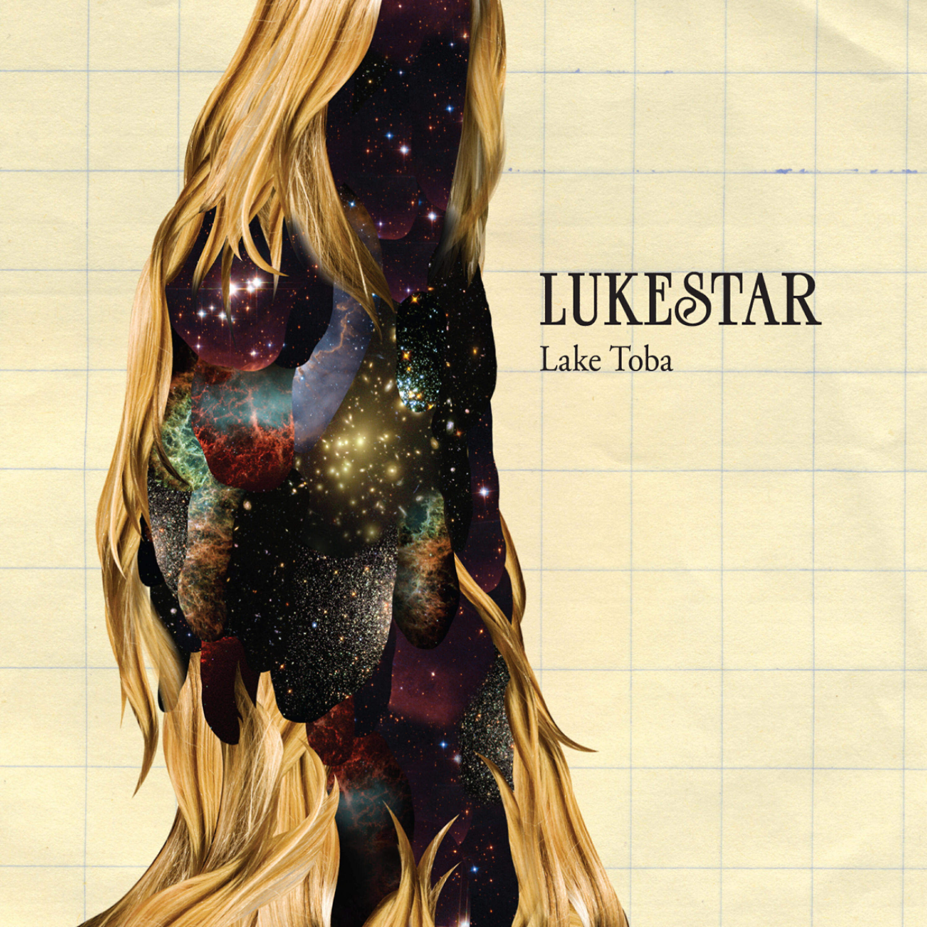 Lukestar - The Clouds Tell