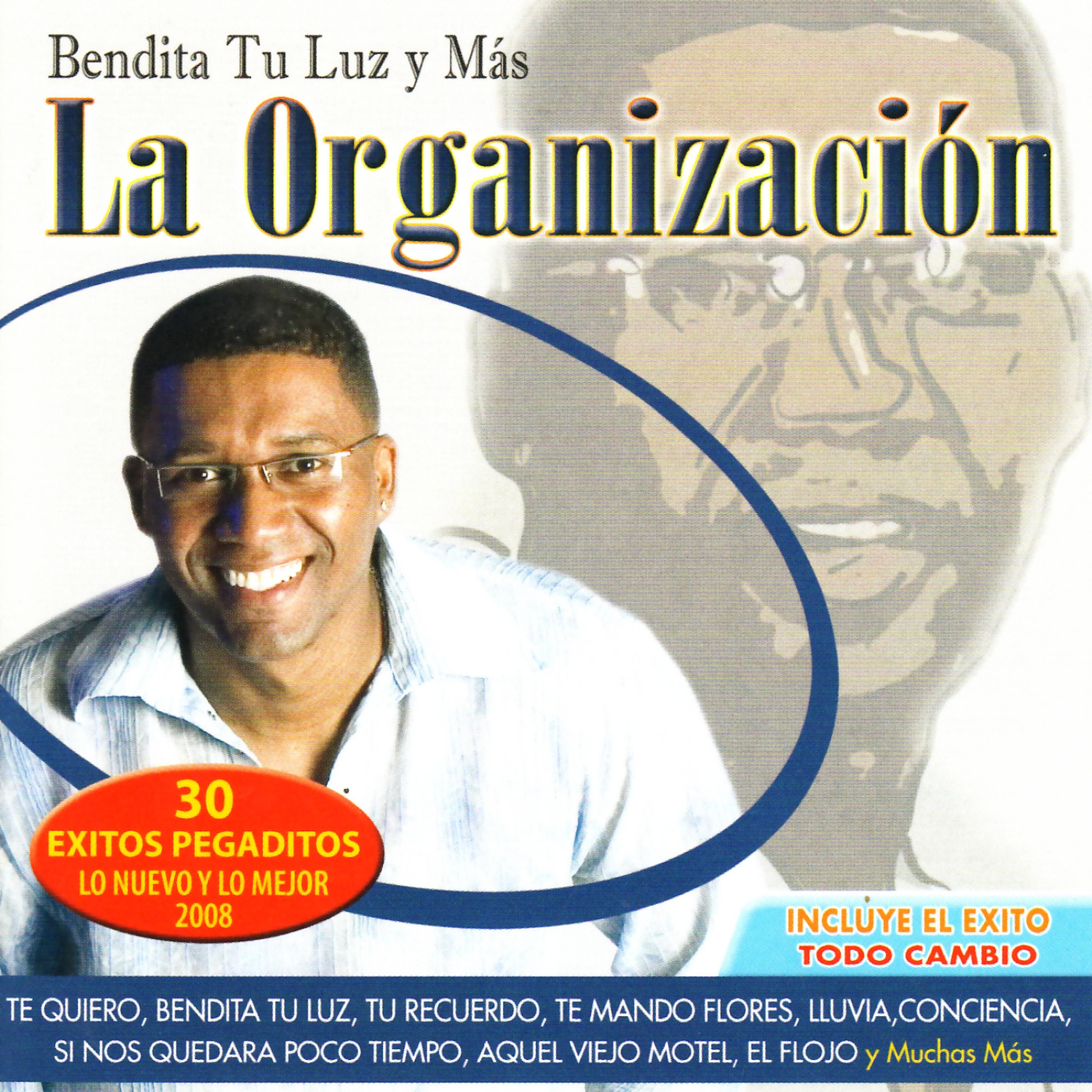 Постер альбома Bendita Tu Luz y Más