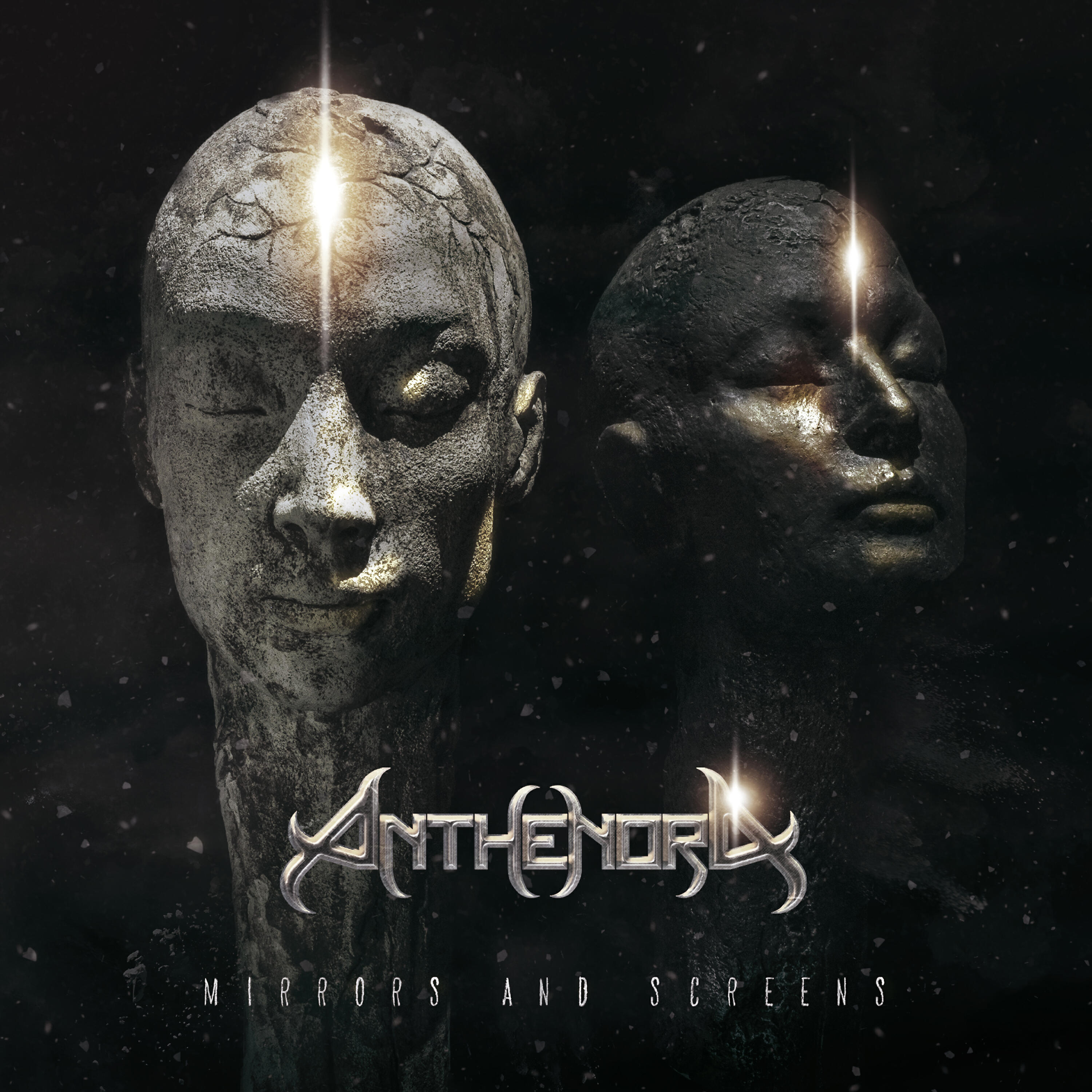 Anthenora - No Easy Way Out