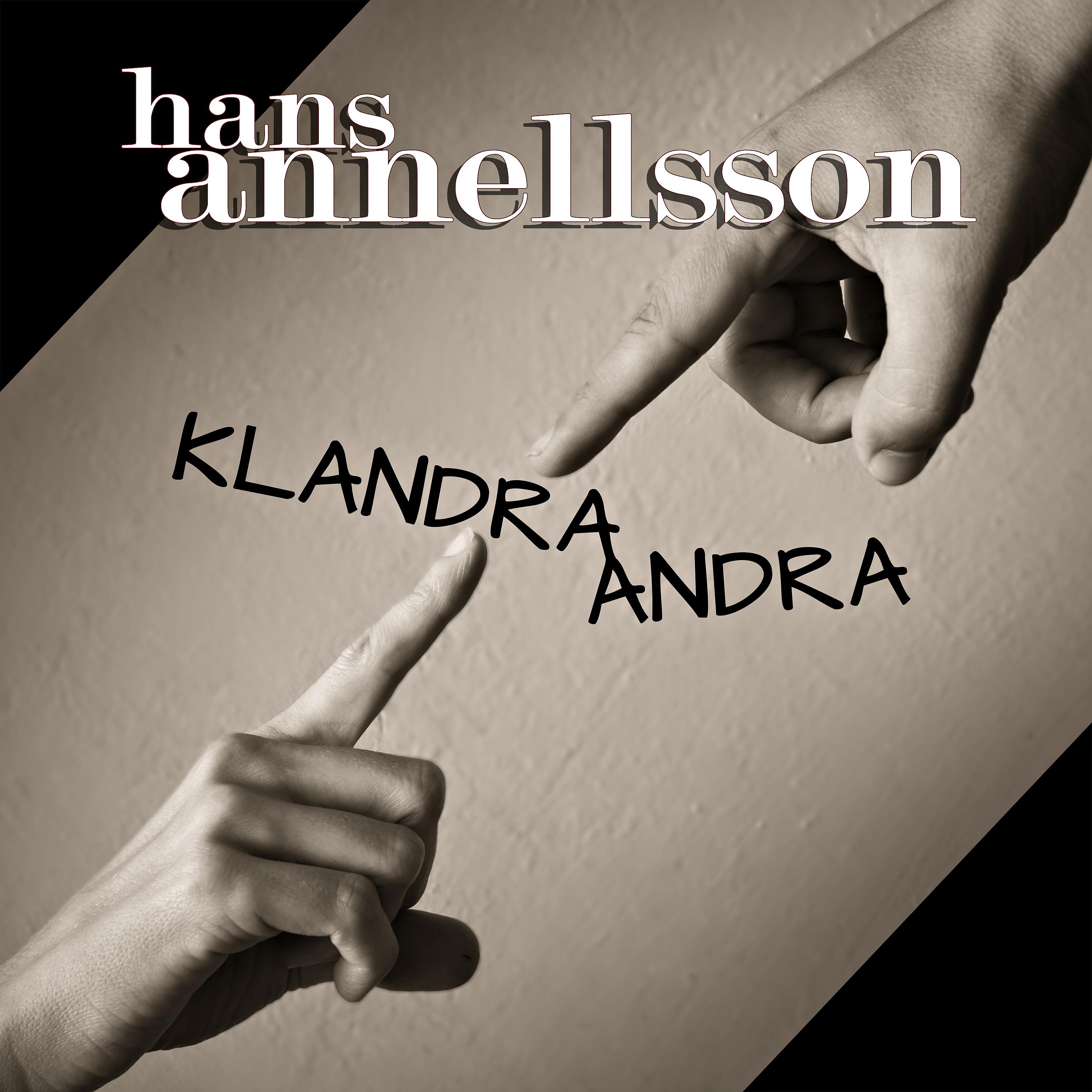 Постер альбома Klandra Andra
