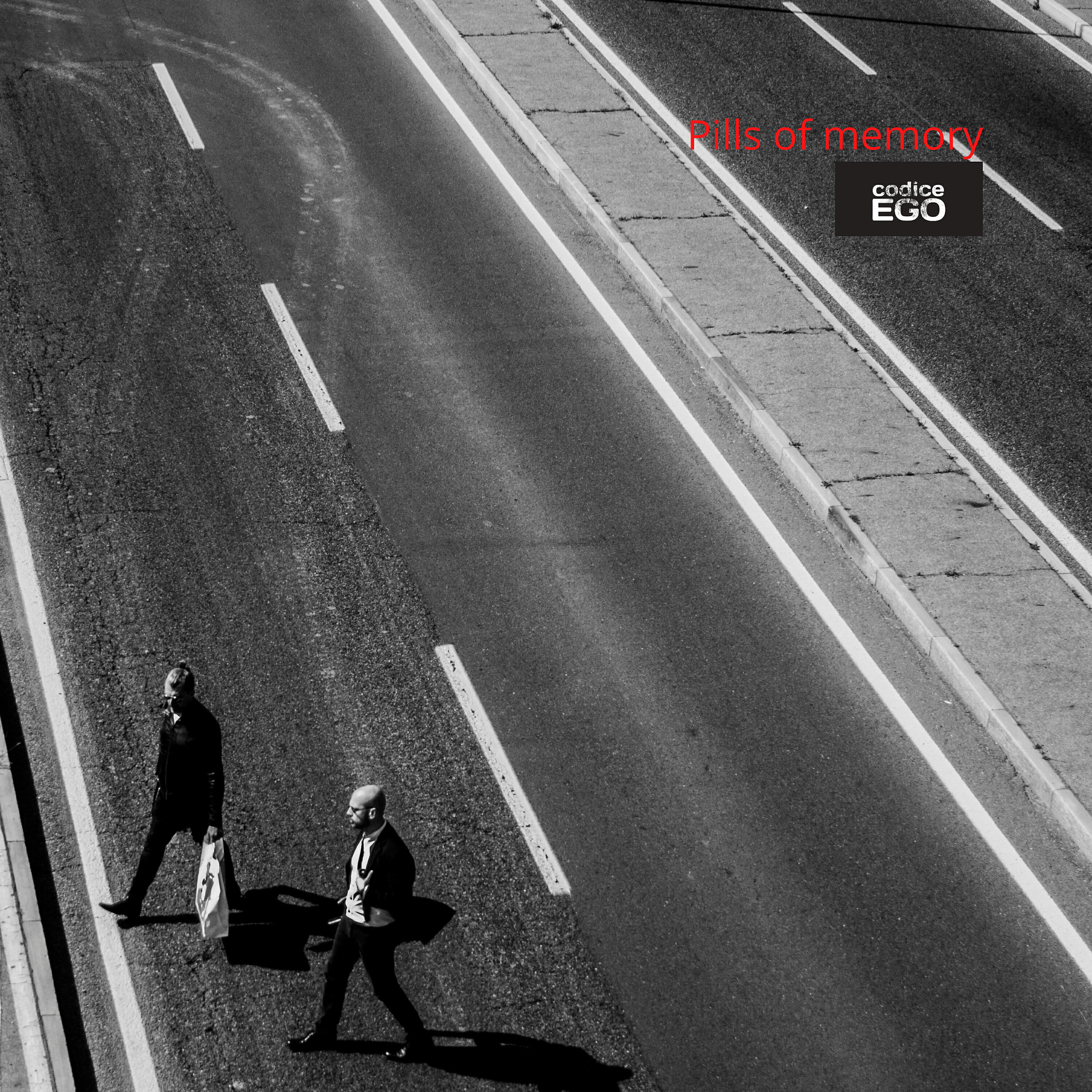 Codice Ego - Steve MC Queen