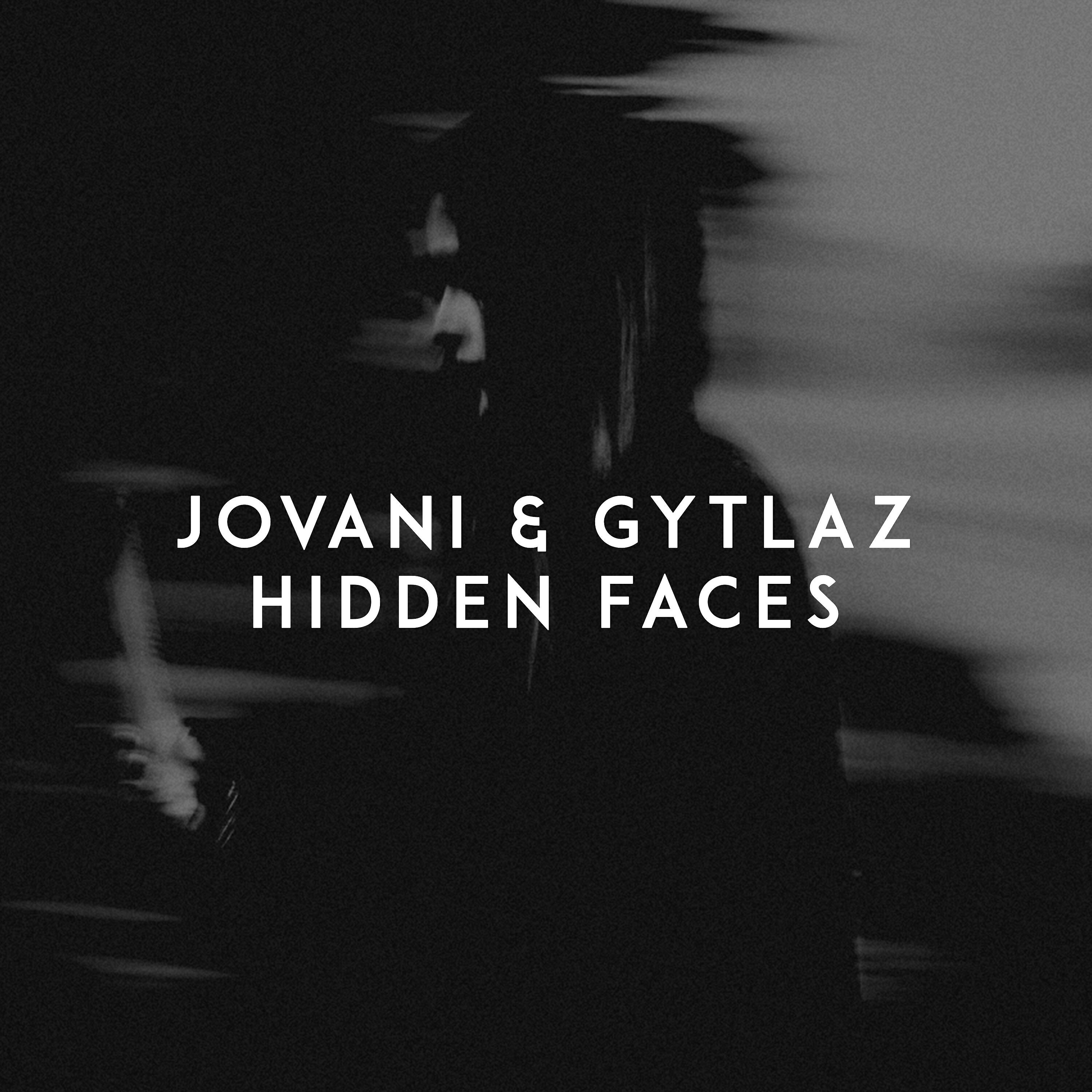 Jovani - Hidden Faces