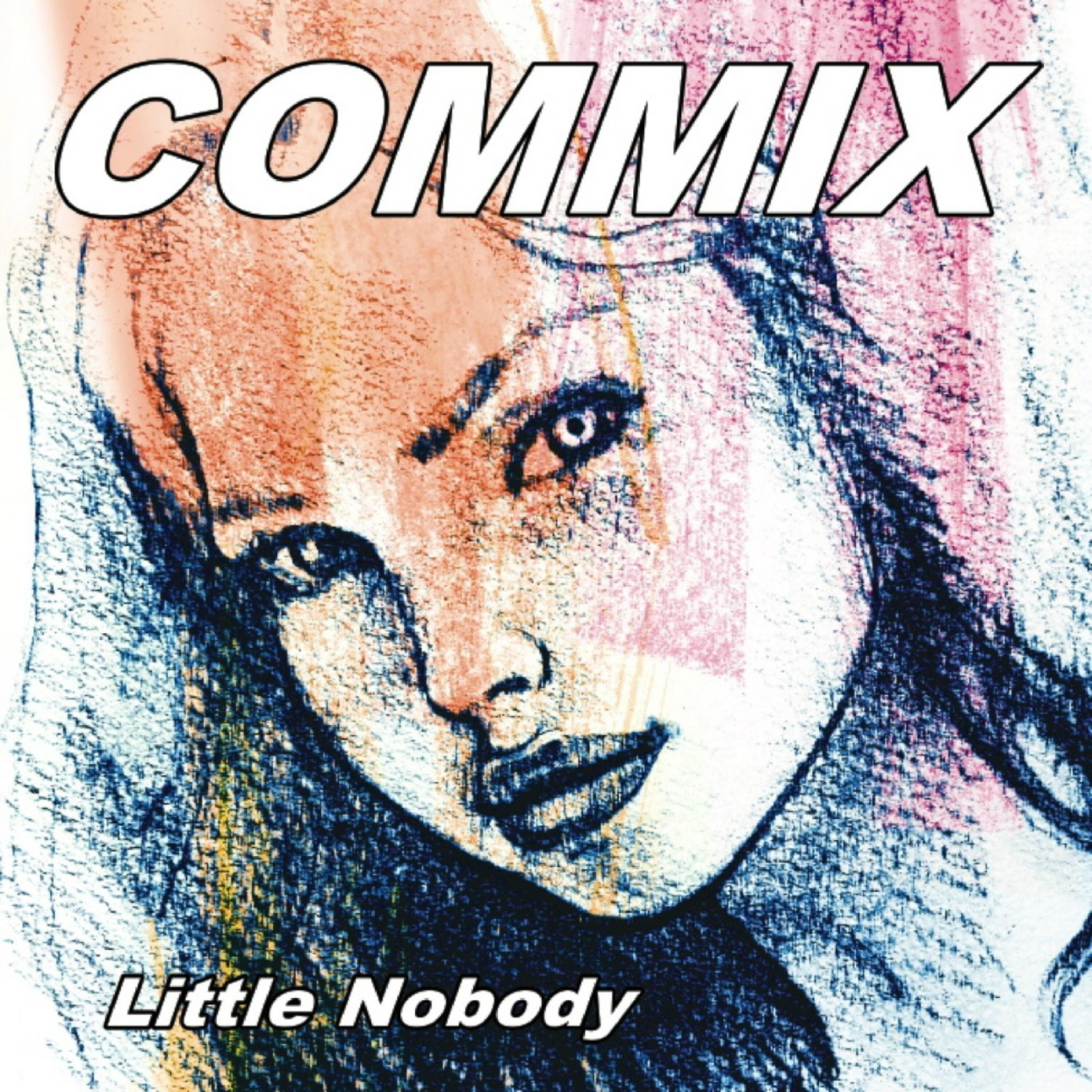 Little Nobody - Metropolis How (Justin Berkovi Remix)