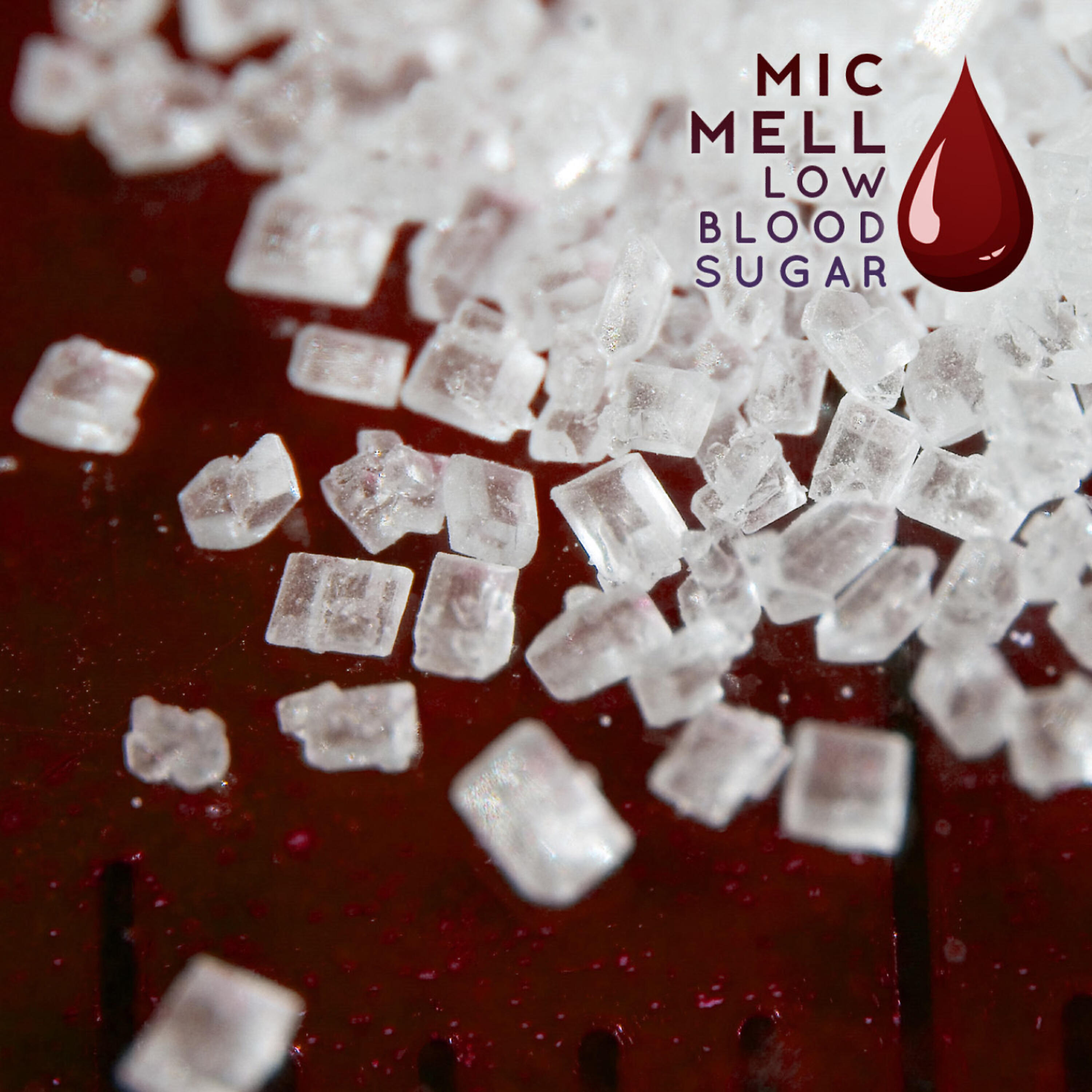 Mic Mell - Skegbush Vs. Ribbon Strap