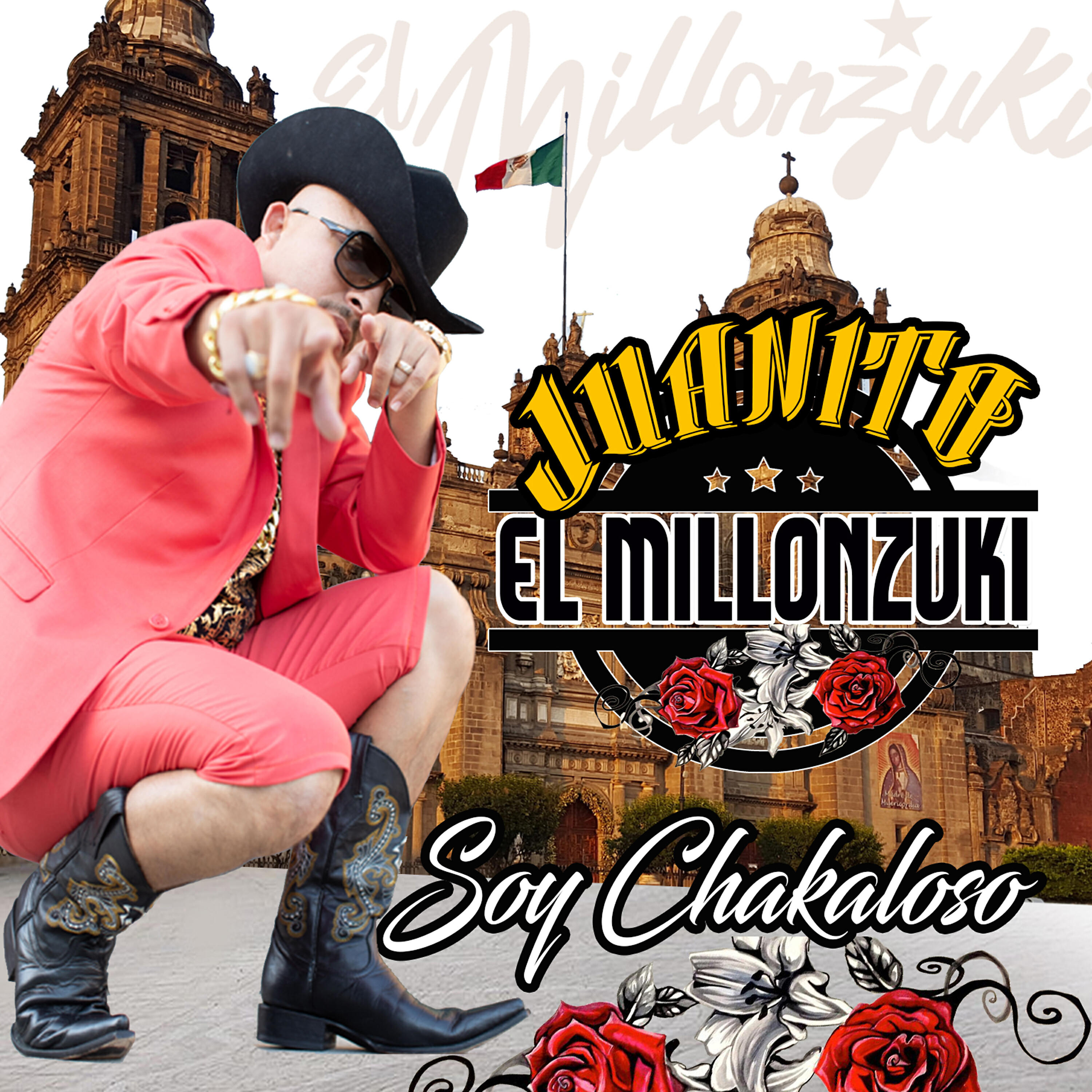 Dj Mailo - Mi Tequila