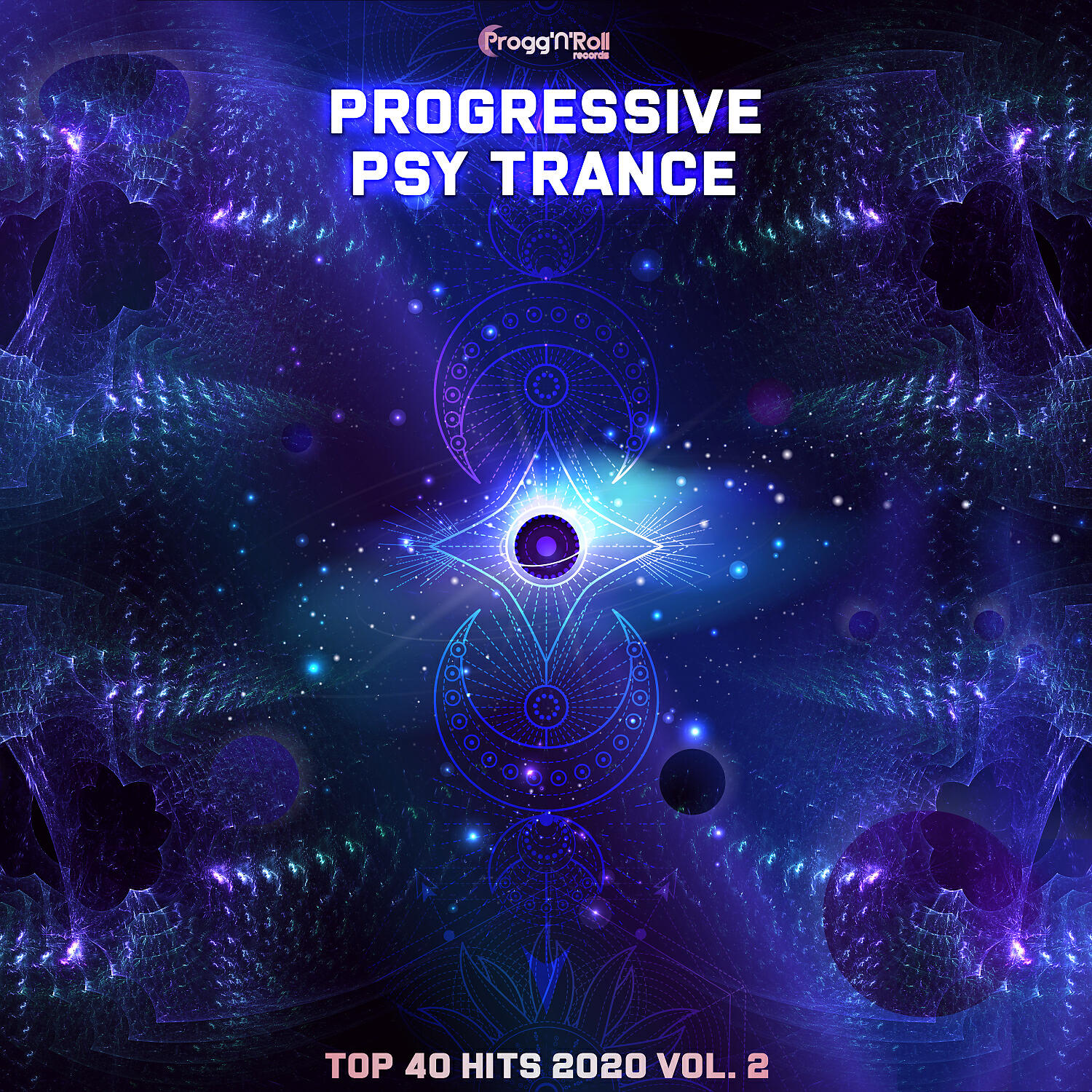 Pointfield - Vertical Horizon (Alignments Remix)