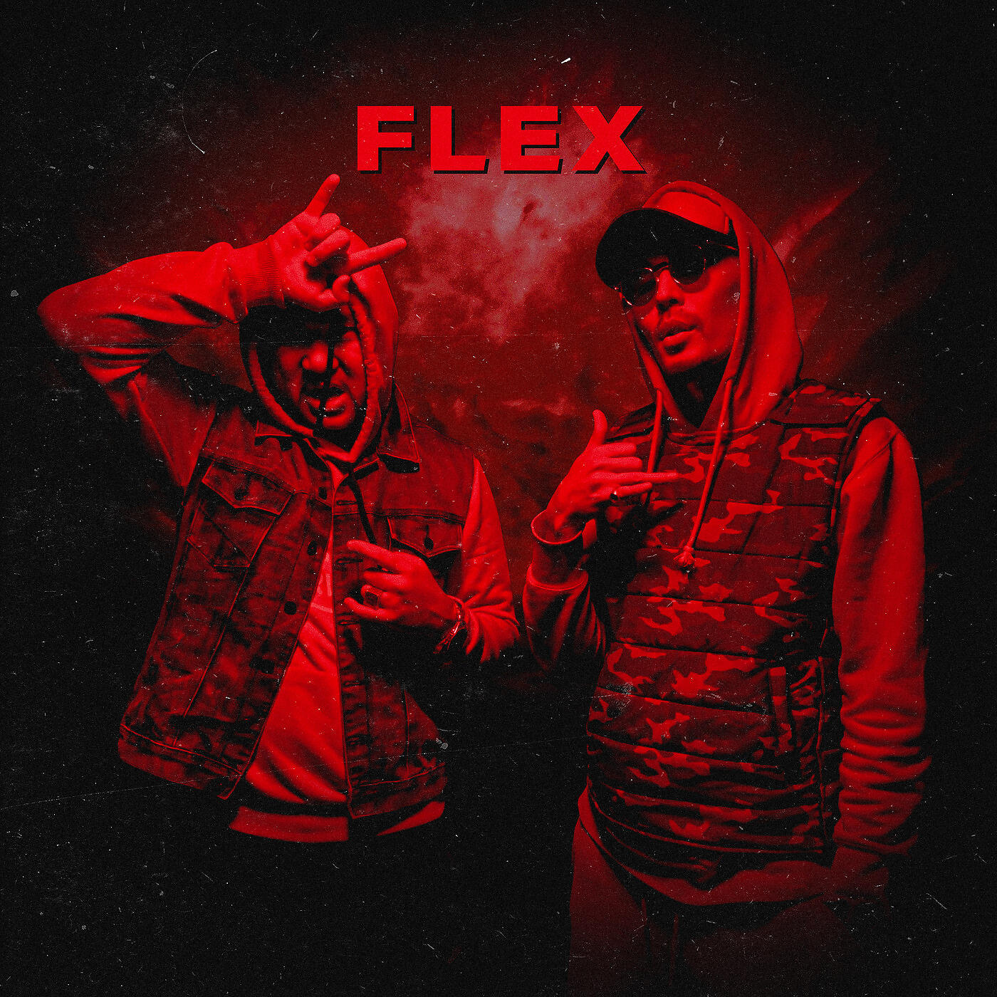 B.Jigga - Flex