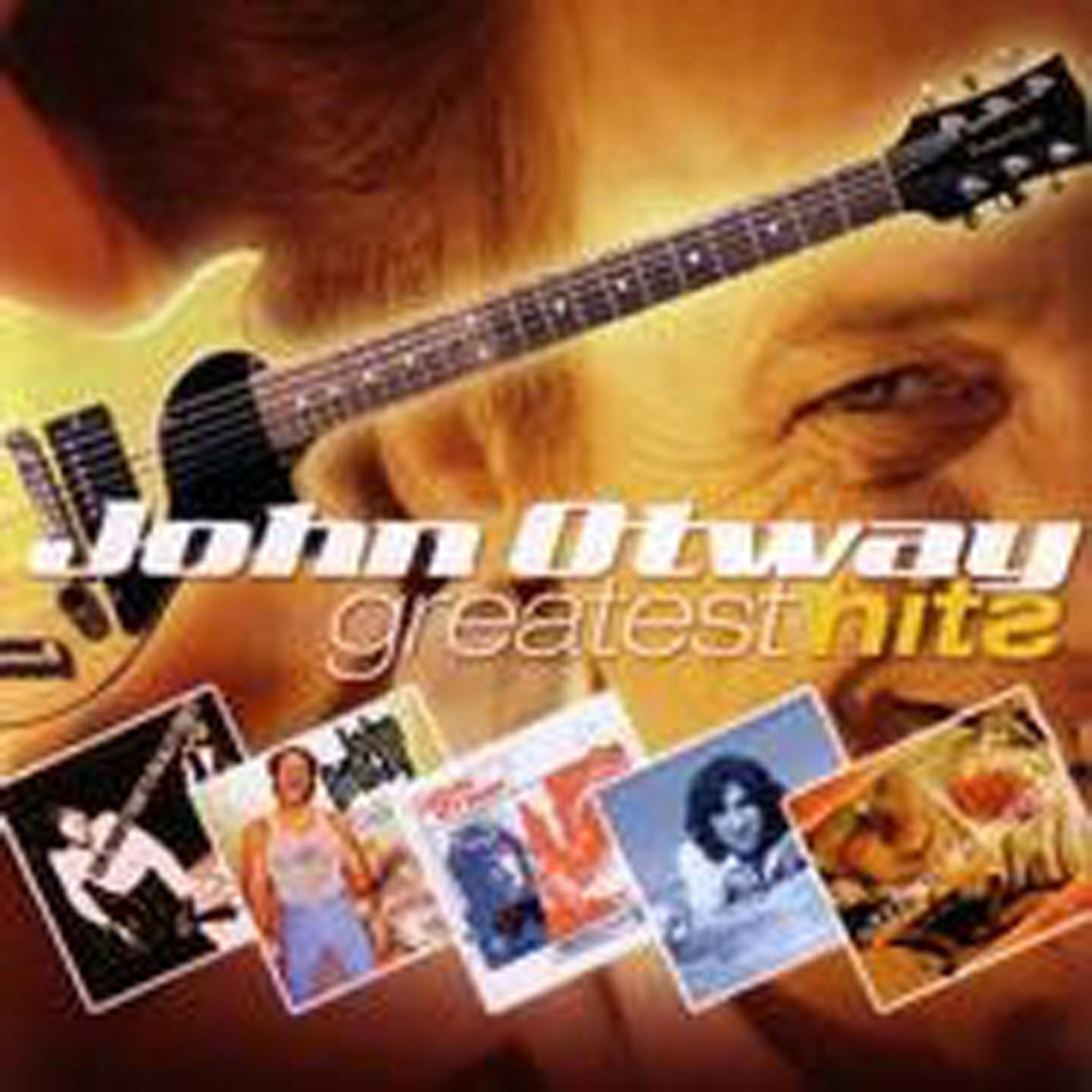 John Otway - Louisa On A Horse