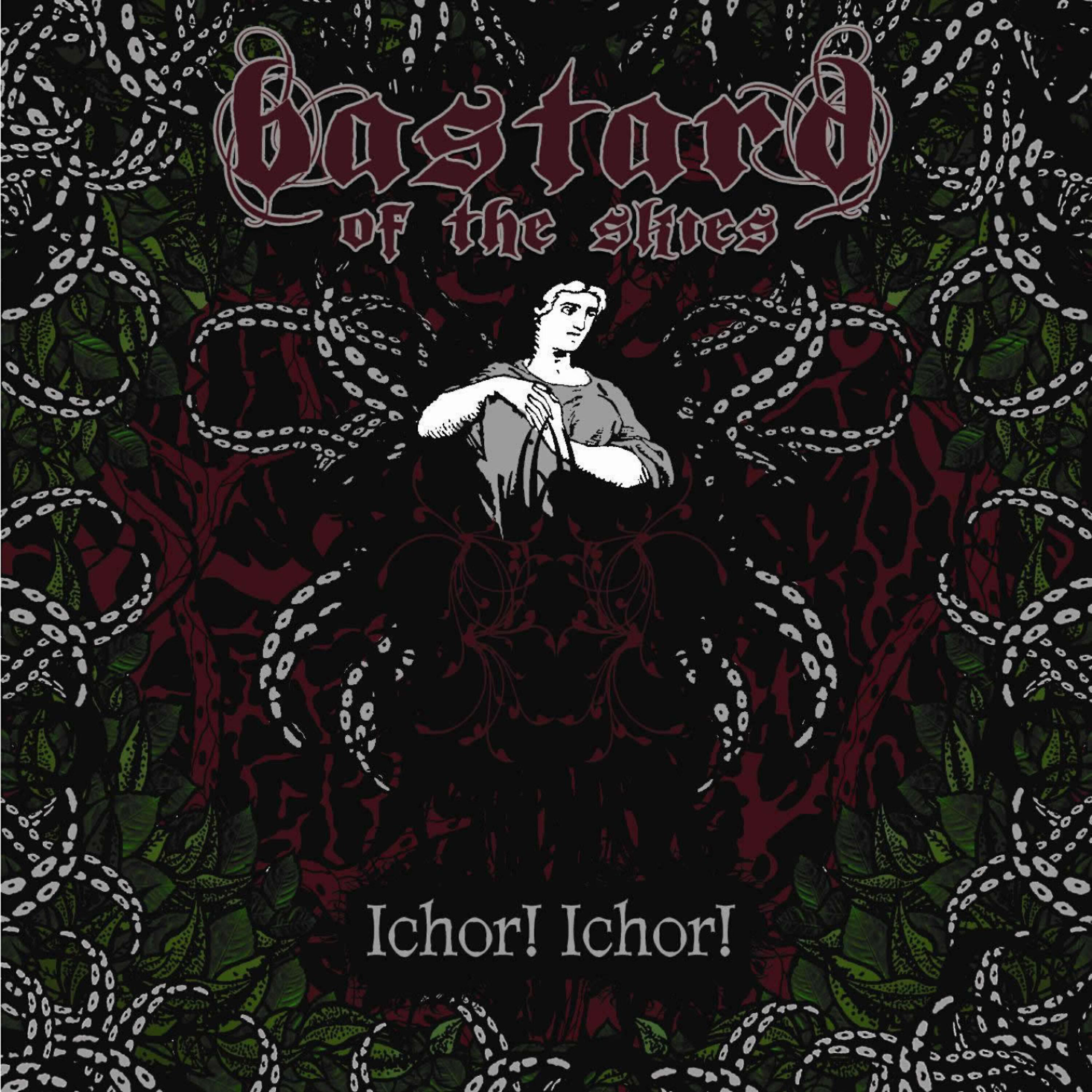 Bastard of the Skies - (Tree of) Woe