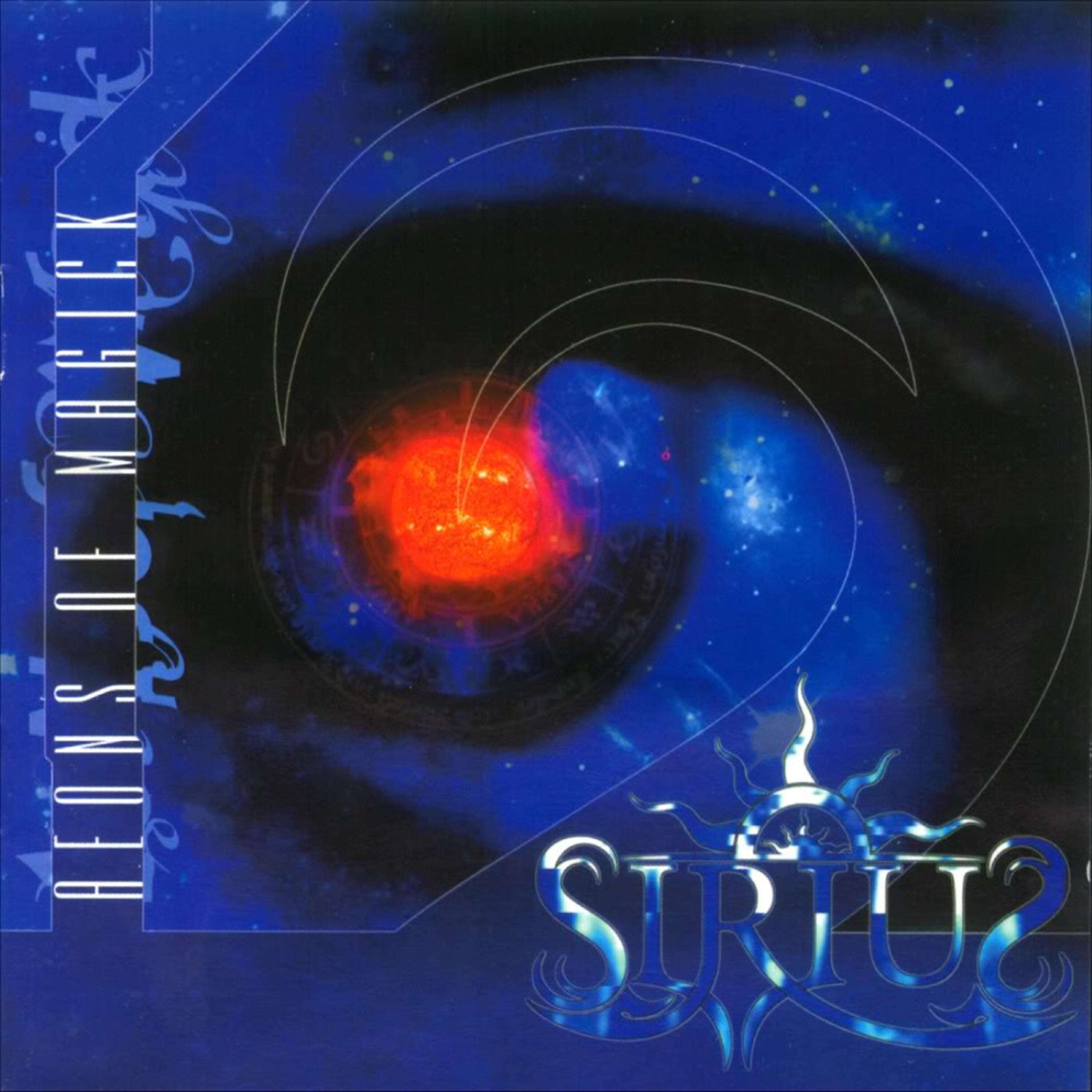 SIRIUS - Sidereal Mirror