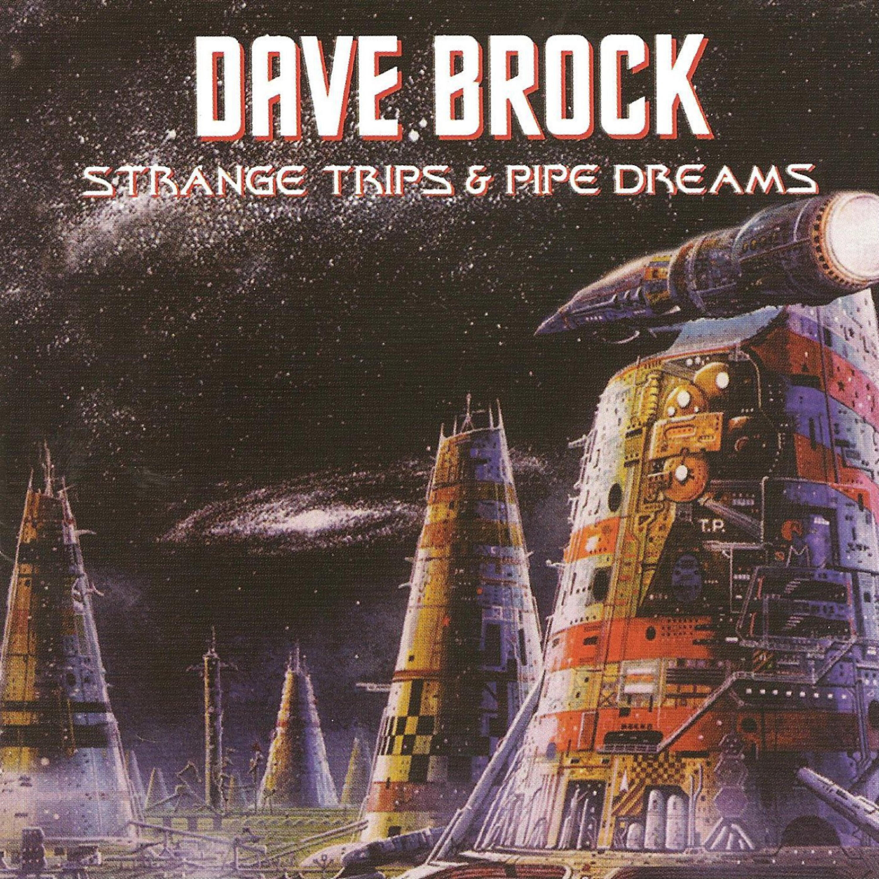 Dave Brock - Hearing Aid Test