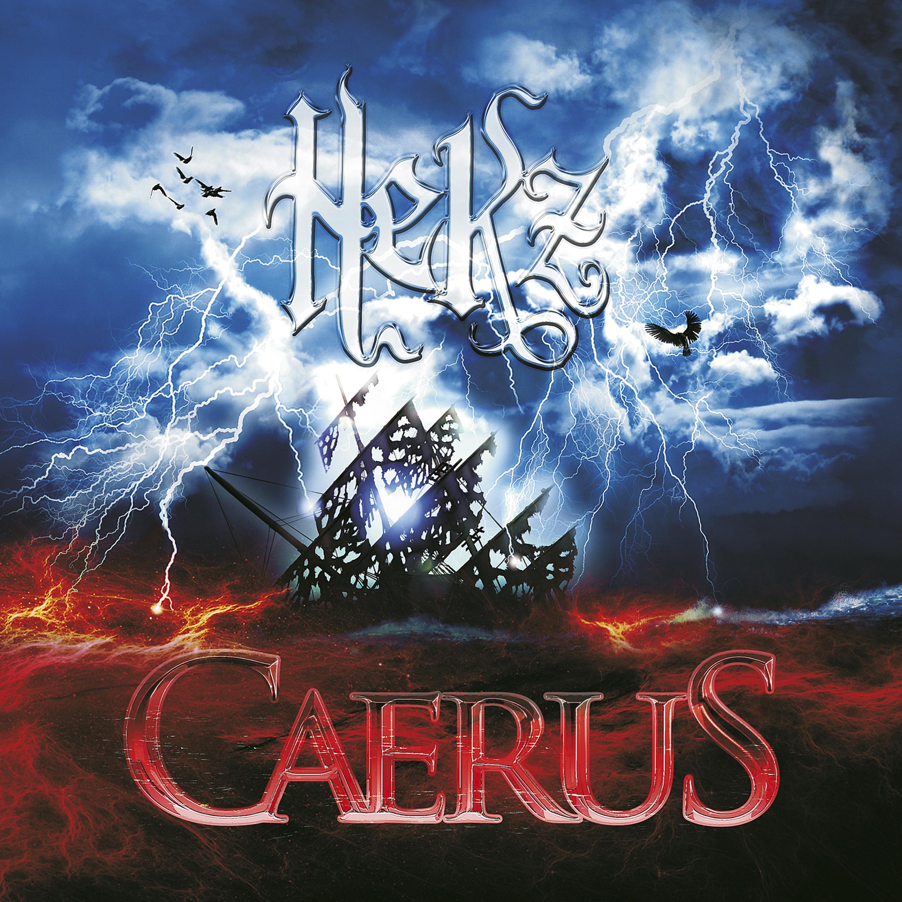 Постер альбома Caerus