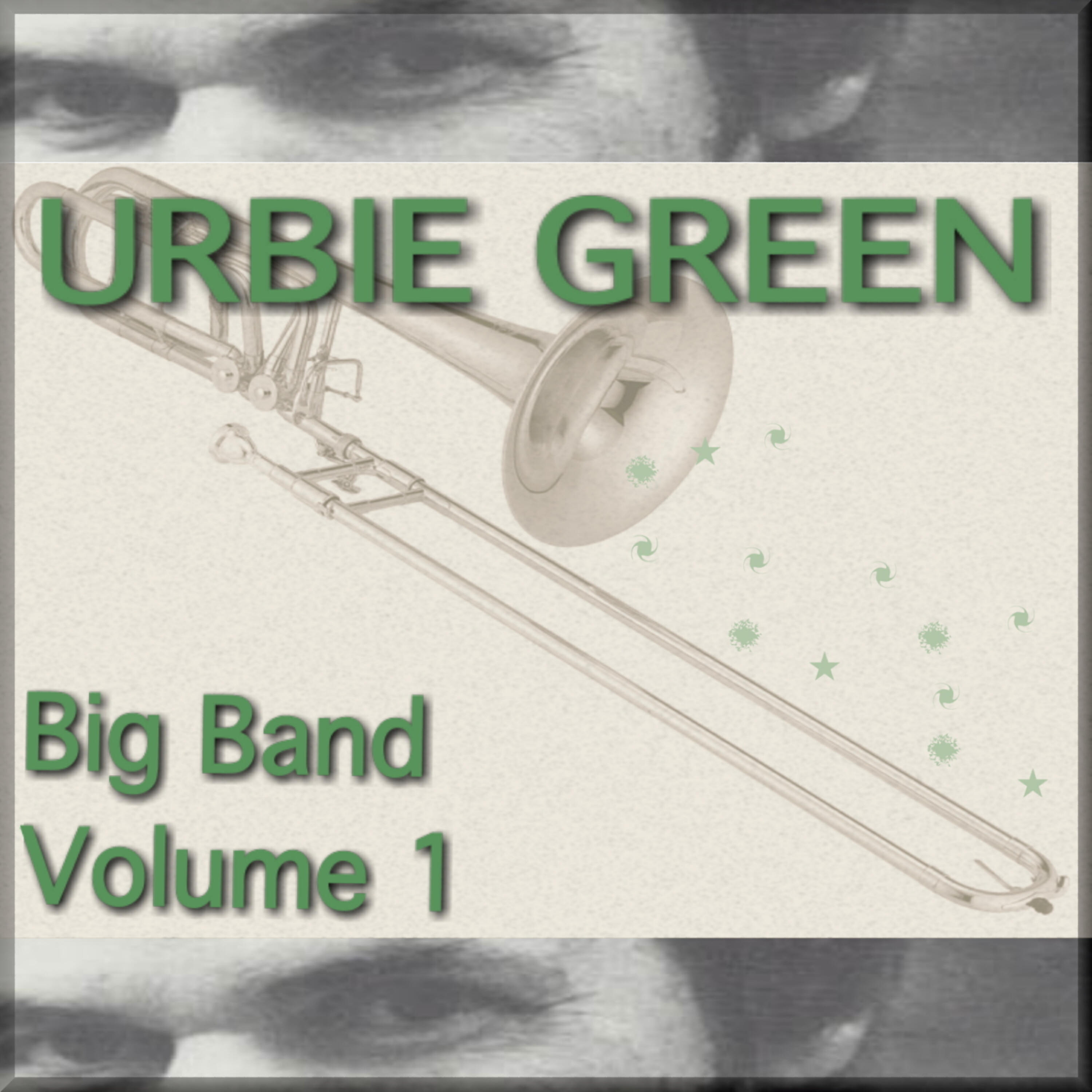 Urbie Green - With the Wind and the Rain in Your Hair