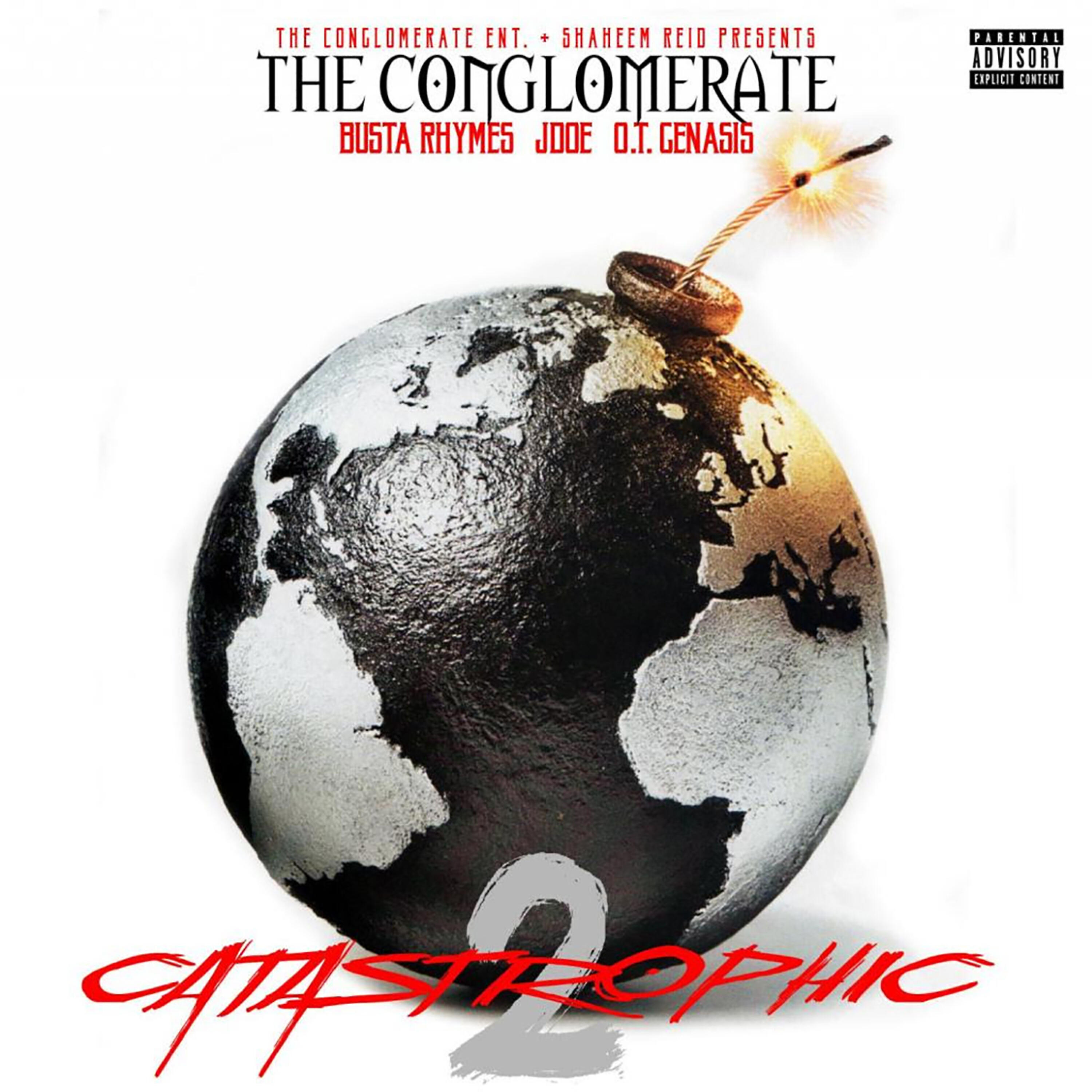 Busta Rhymes - Good Kisser Skit
