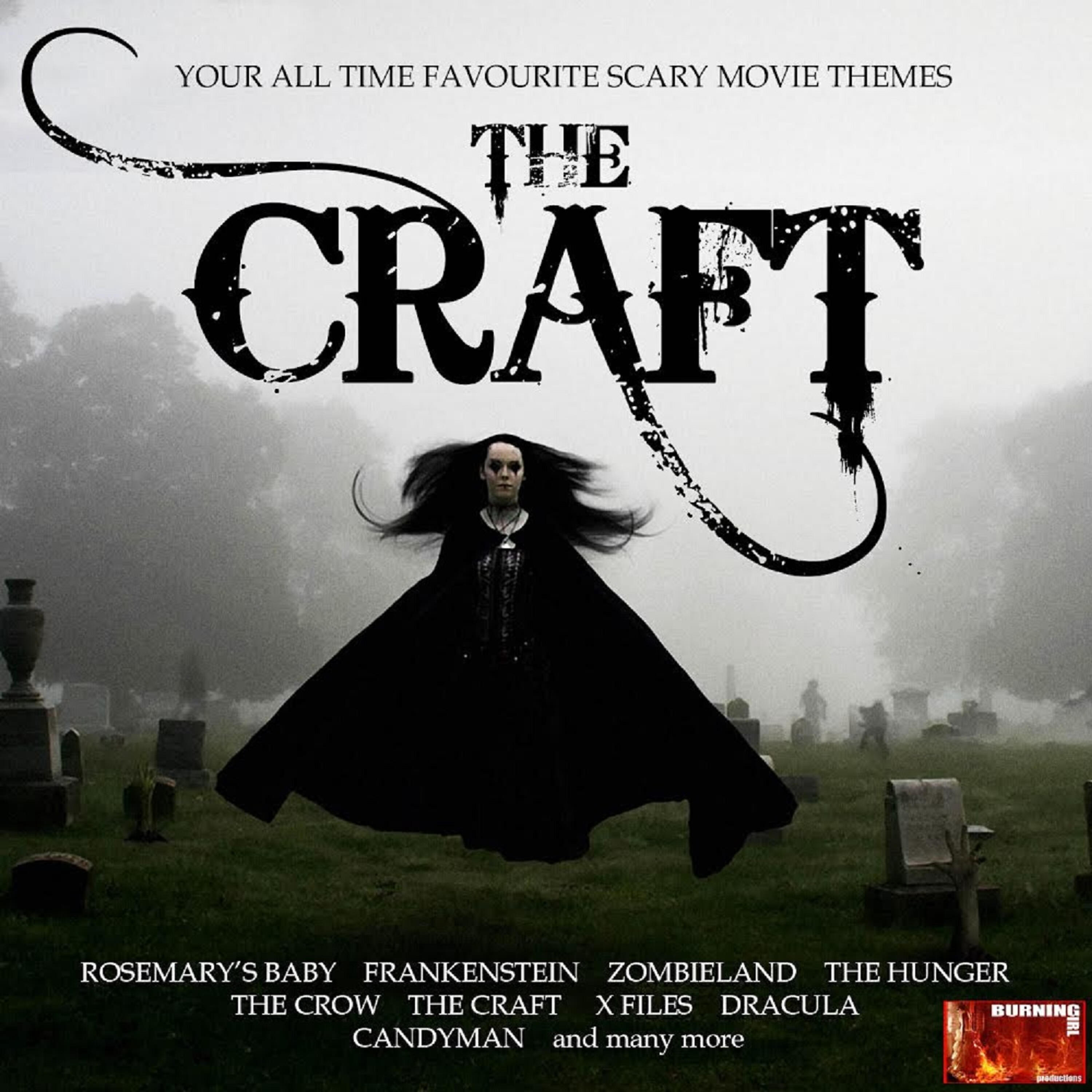Spirital - Addam's Groove (The Addams Family)