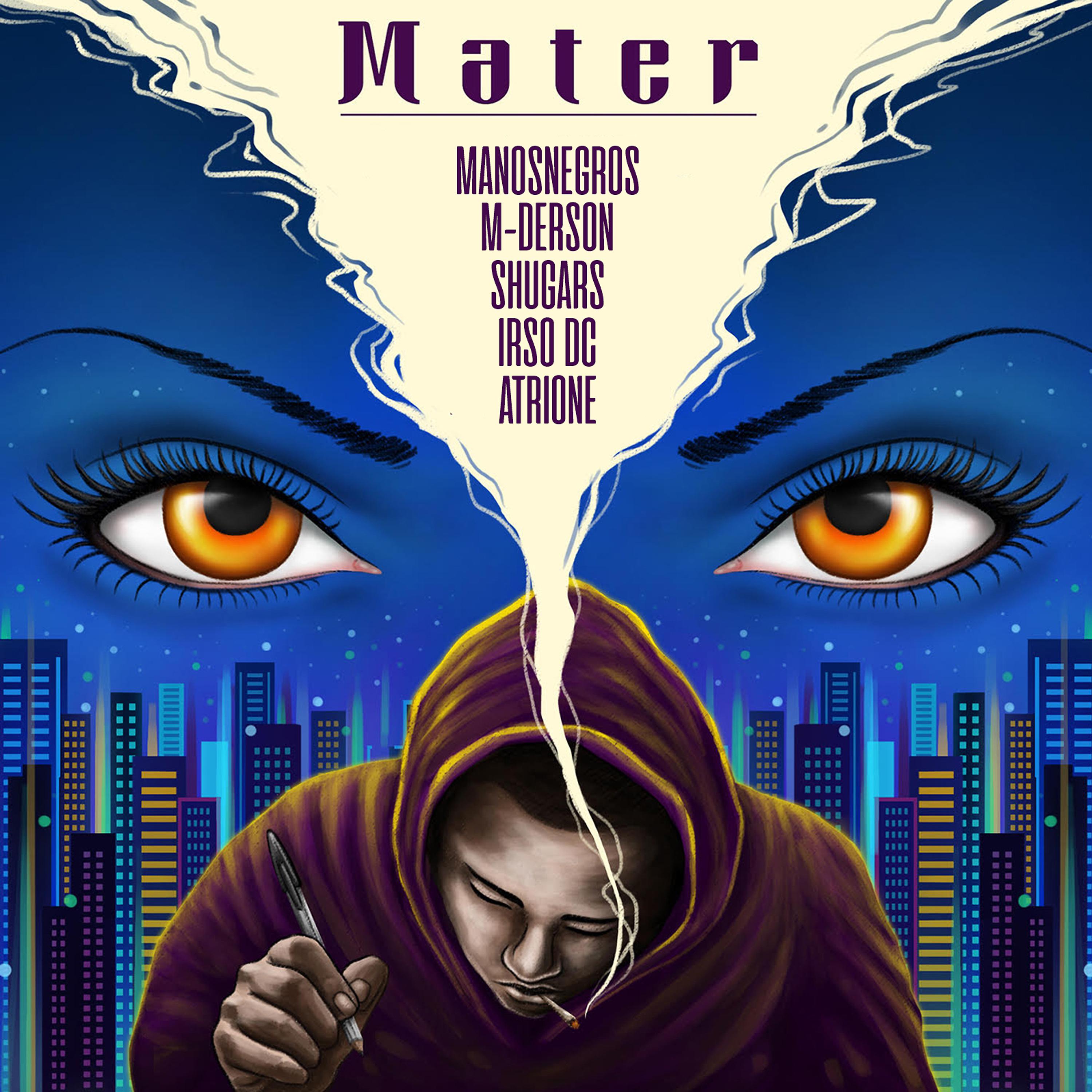 Постер альбома Mater