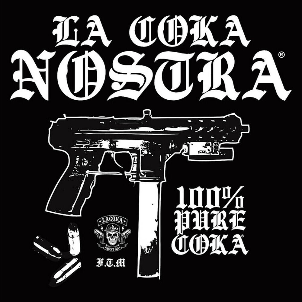 La Coka Nostra - I'm an American