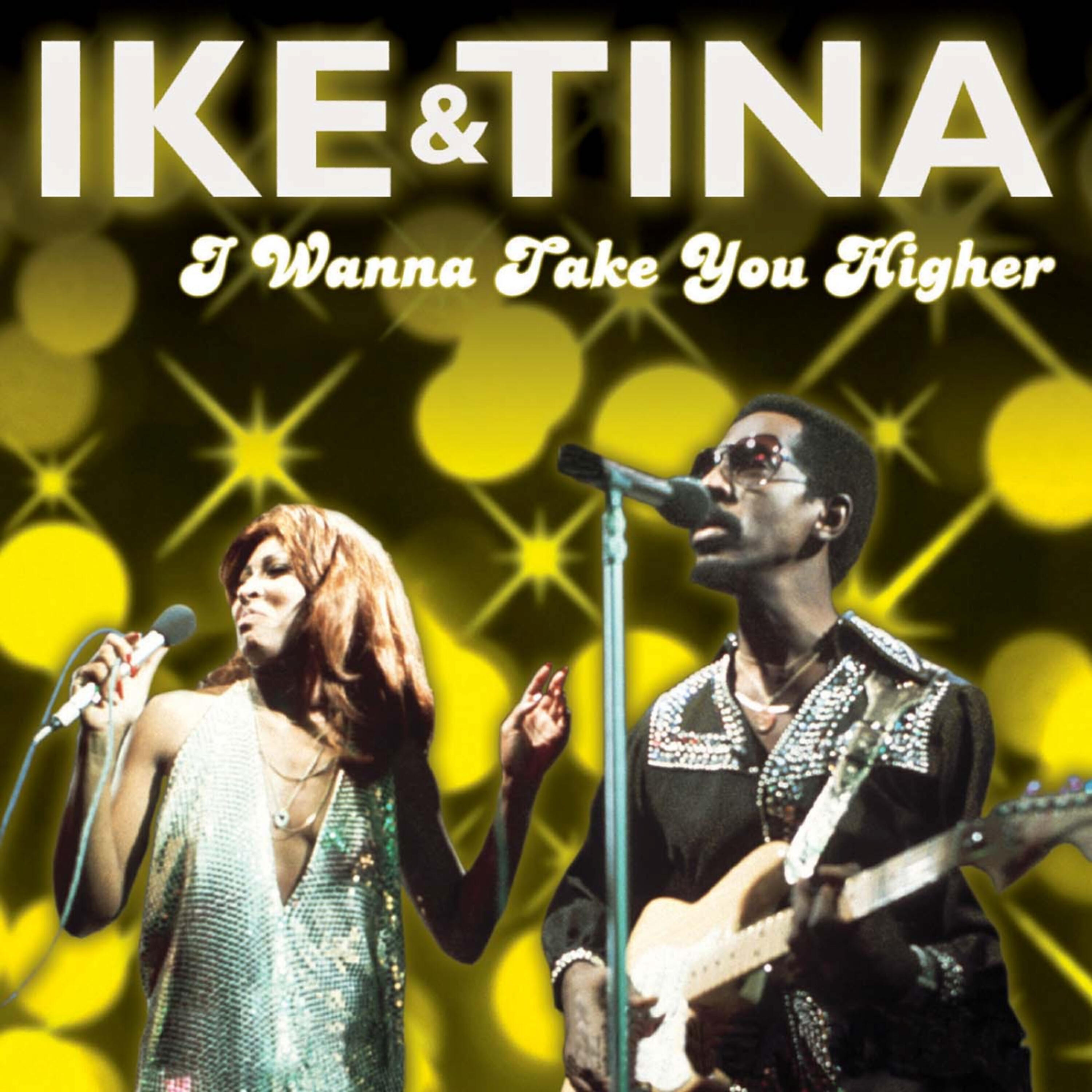 IKe Turner - Give It To Me