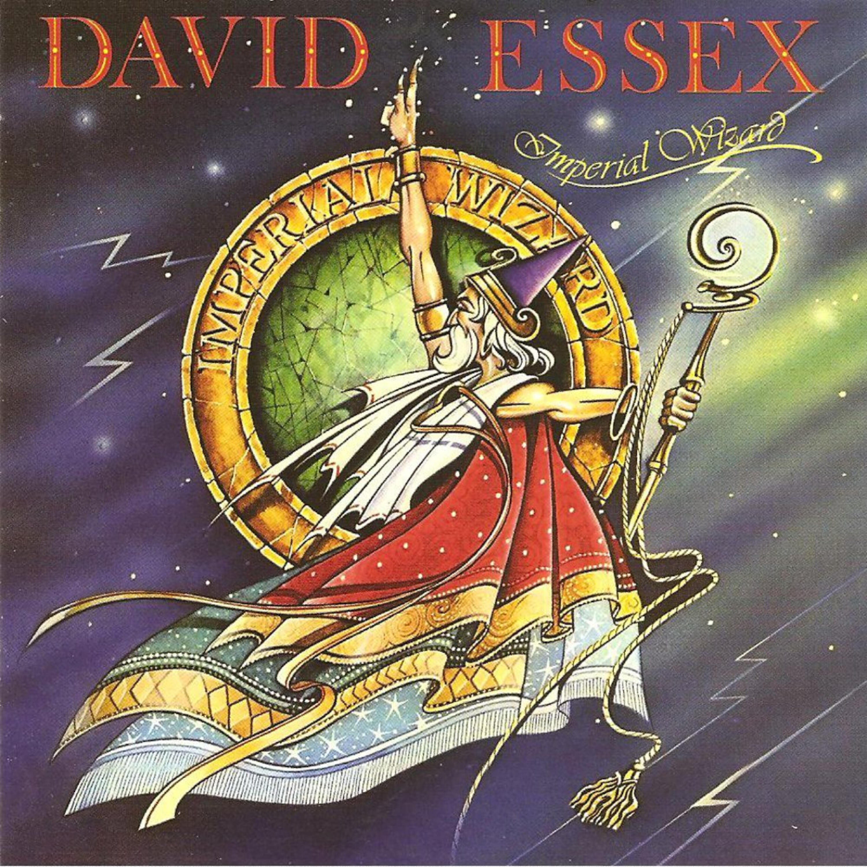David Essex - Are You Still My First Love