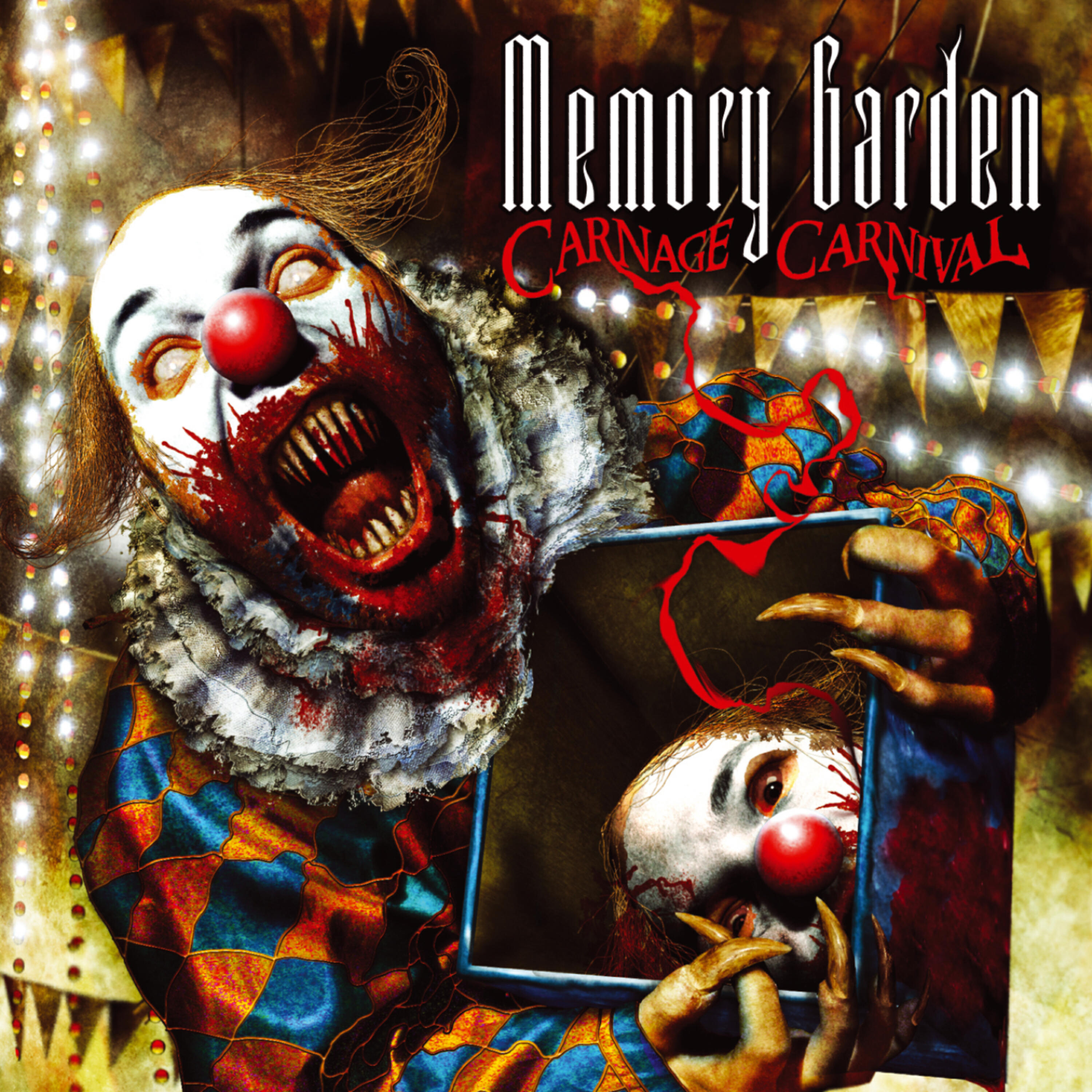 Memory Garden - Nameless