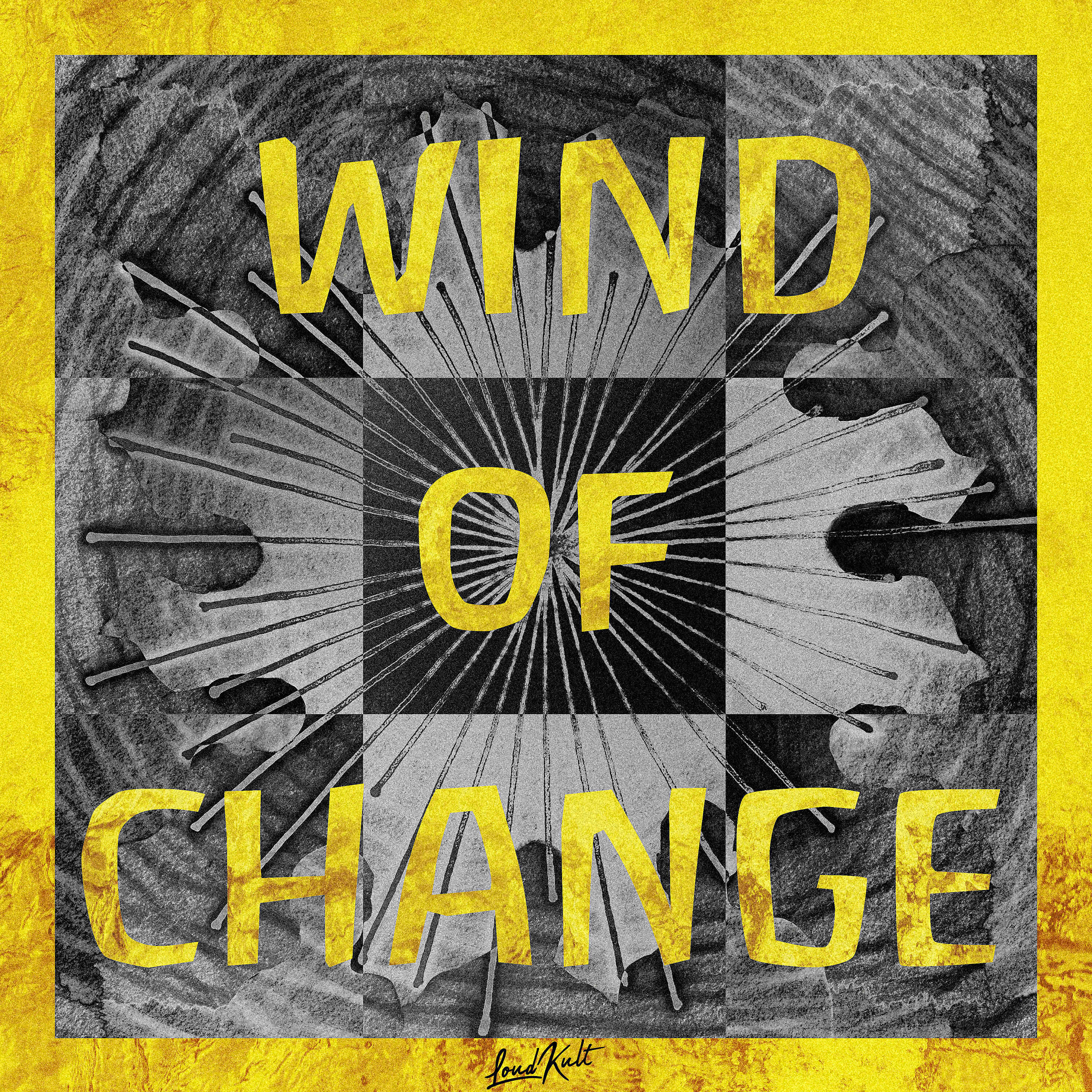 King Ky - Wind of Change