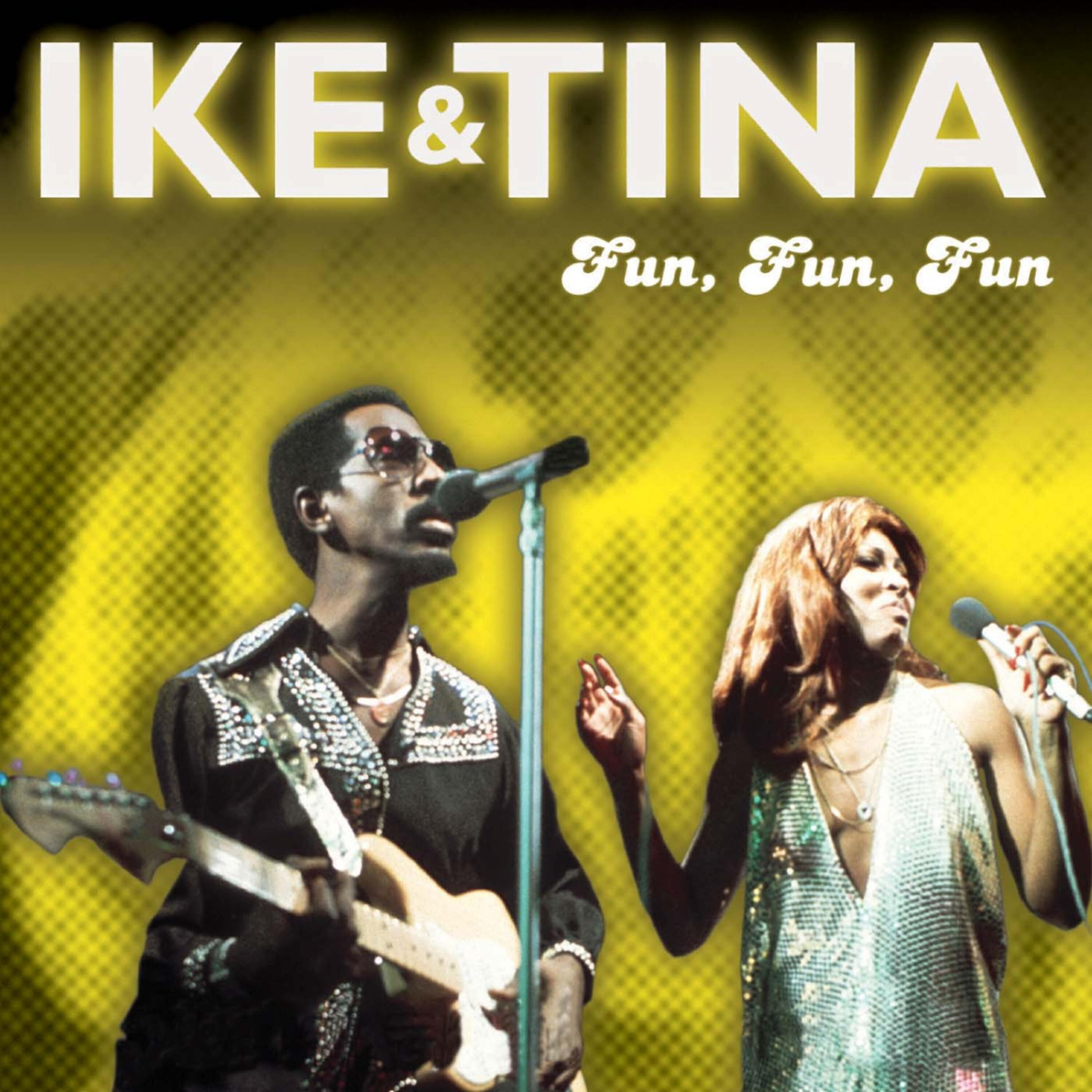 IKe Turner - Rough Bootsie