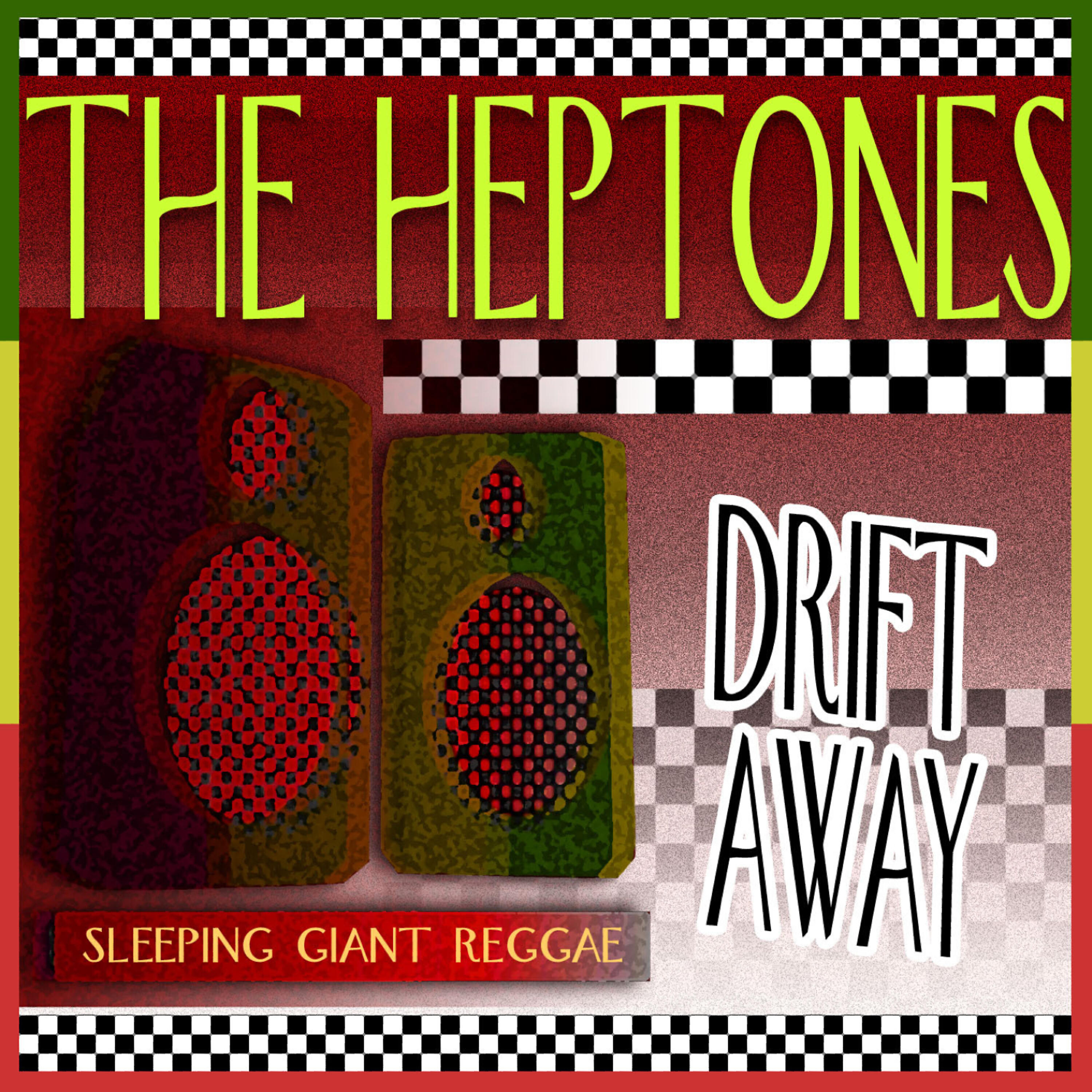 THE HEPTONES - Nice Me Nice