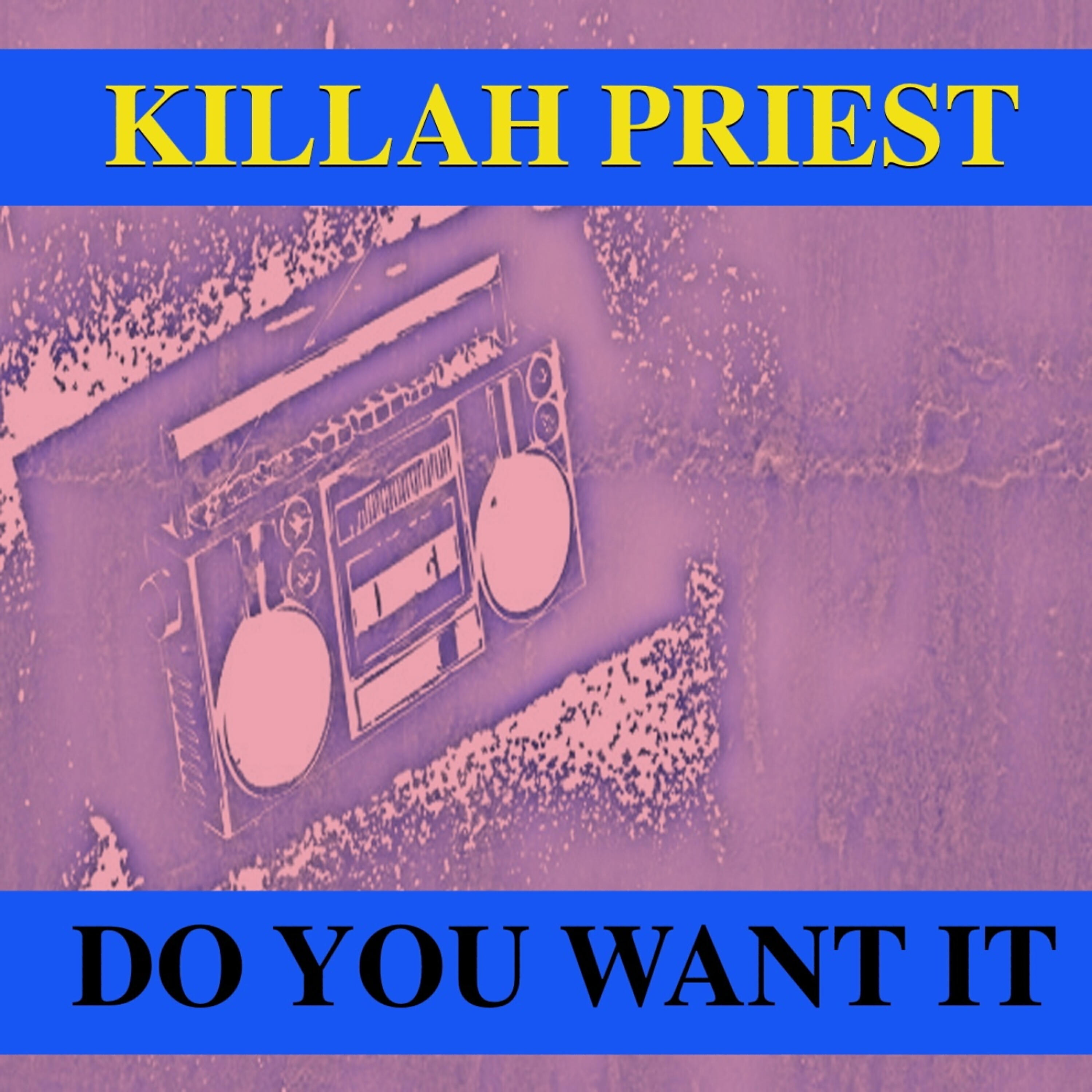Killah Priest - Excalibur (Instrumental)