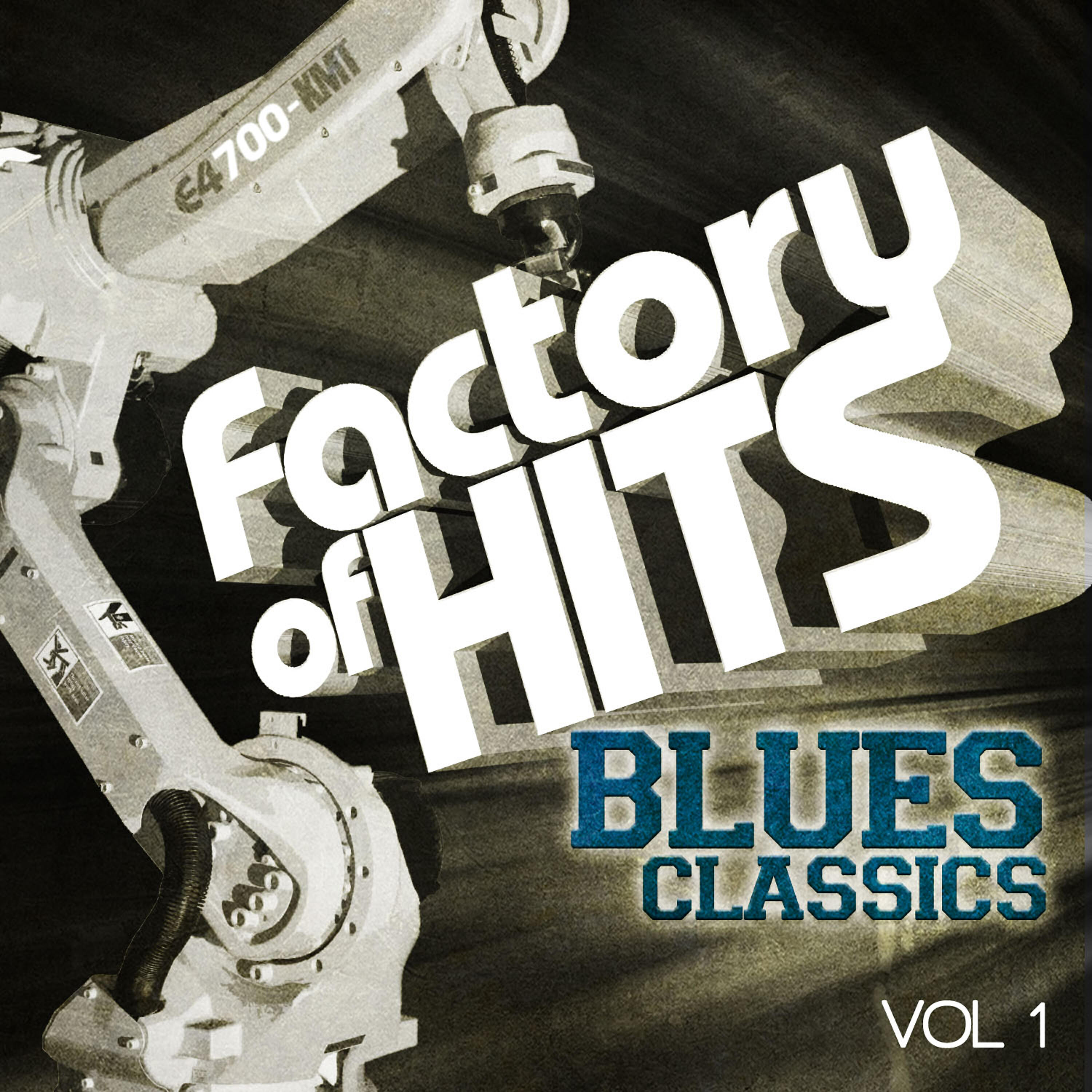 Blind Blake - Back Door Slam Blues