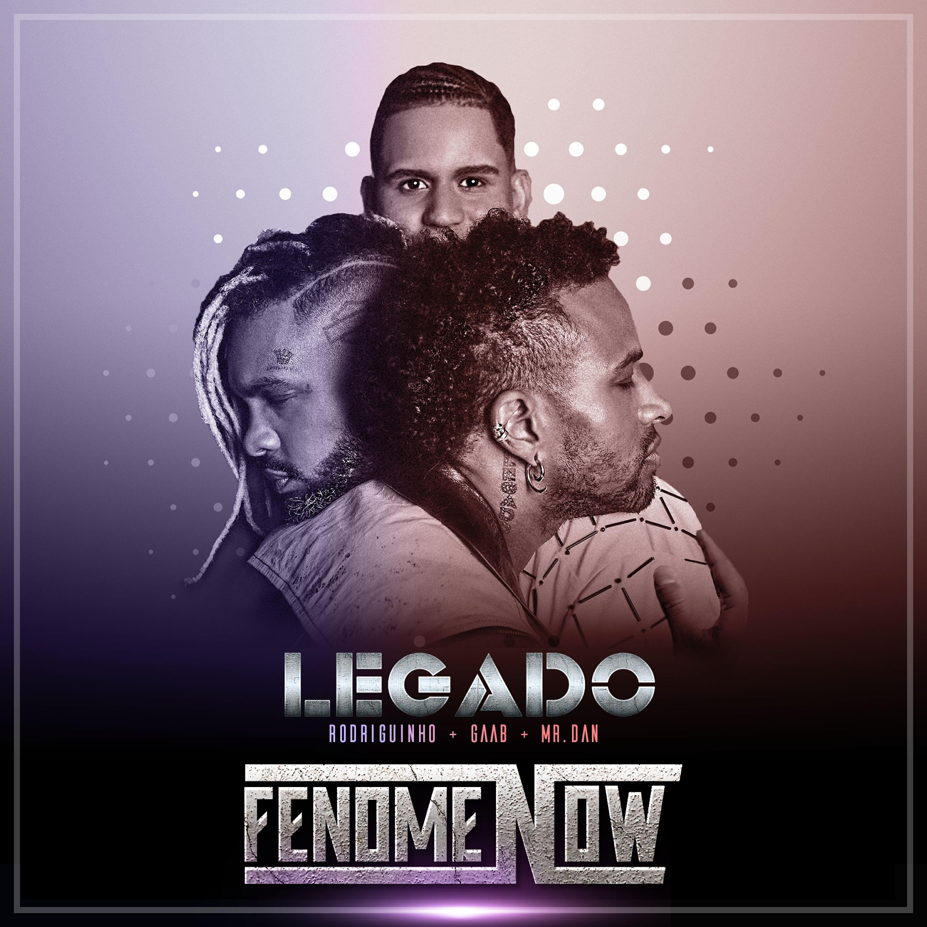 Rodriguinho - Love 66