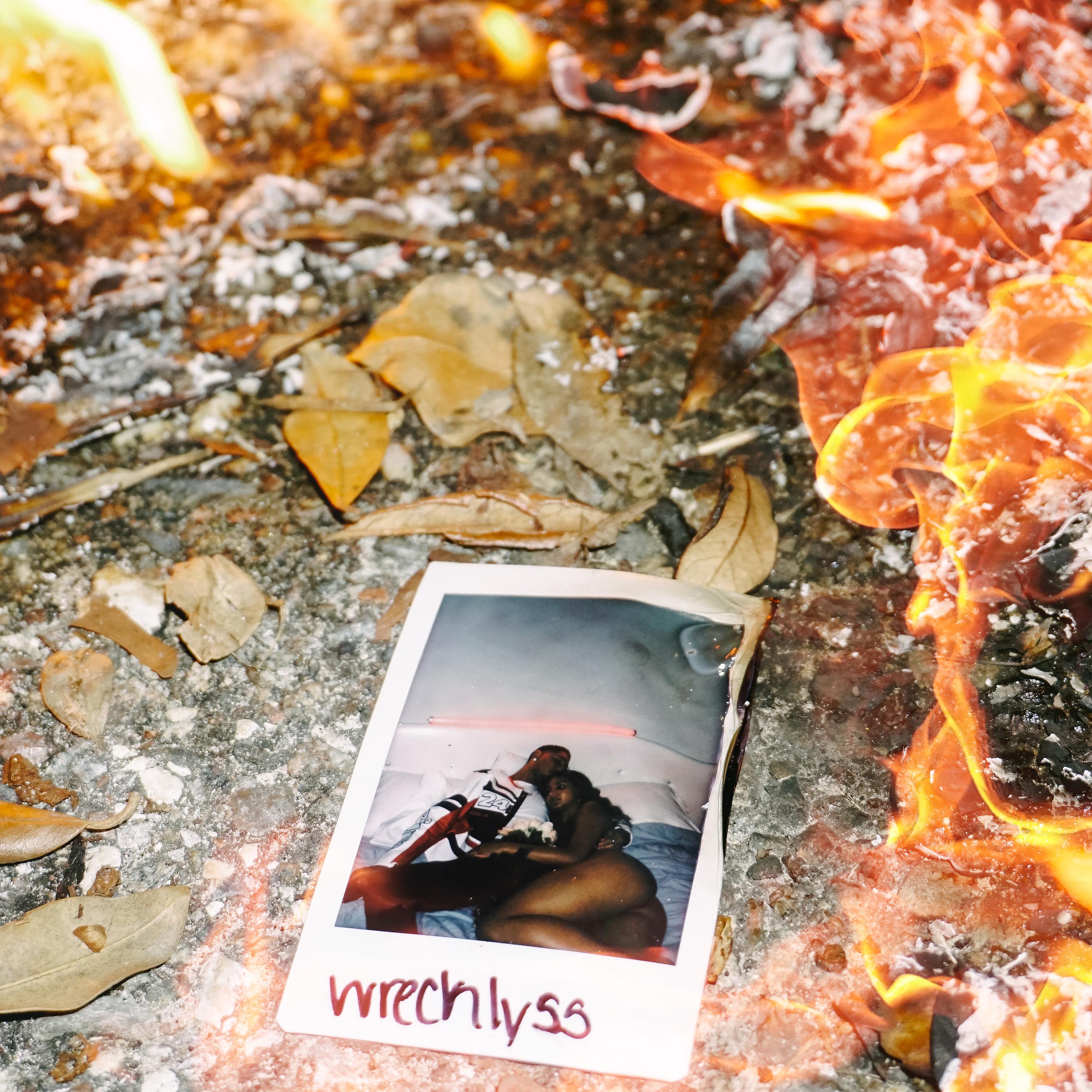 Постер альбома Wrecklyss (Single)