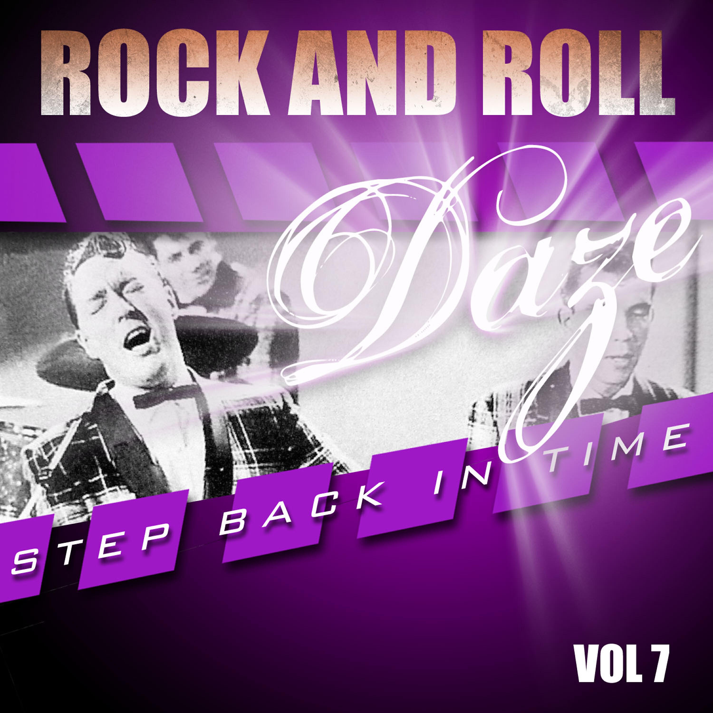 Bill Halley - Shake Rattle & Roll
