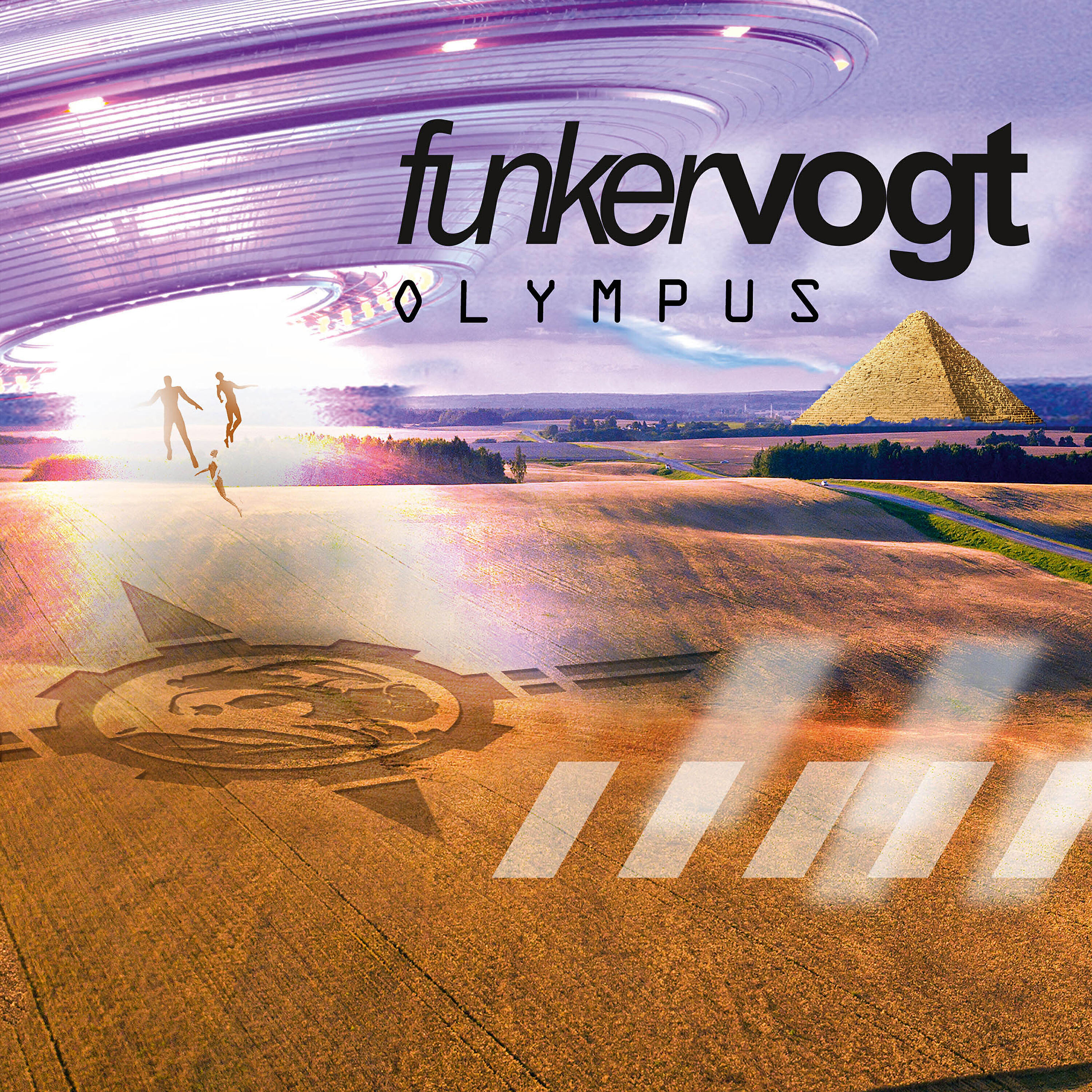 Funker Vogt - Olympus