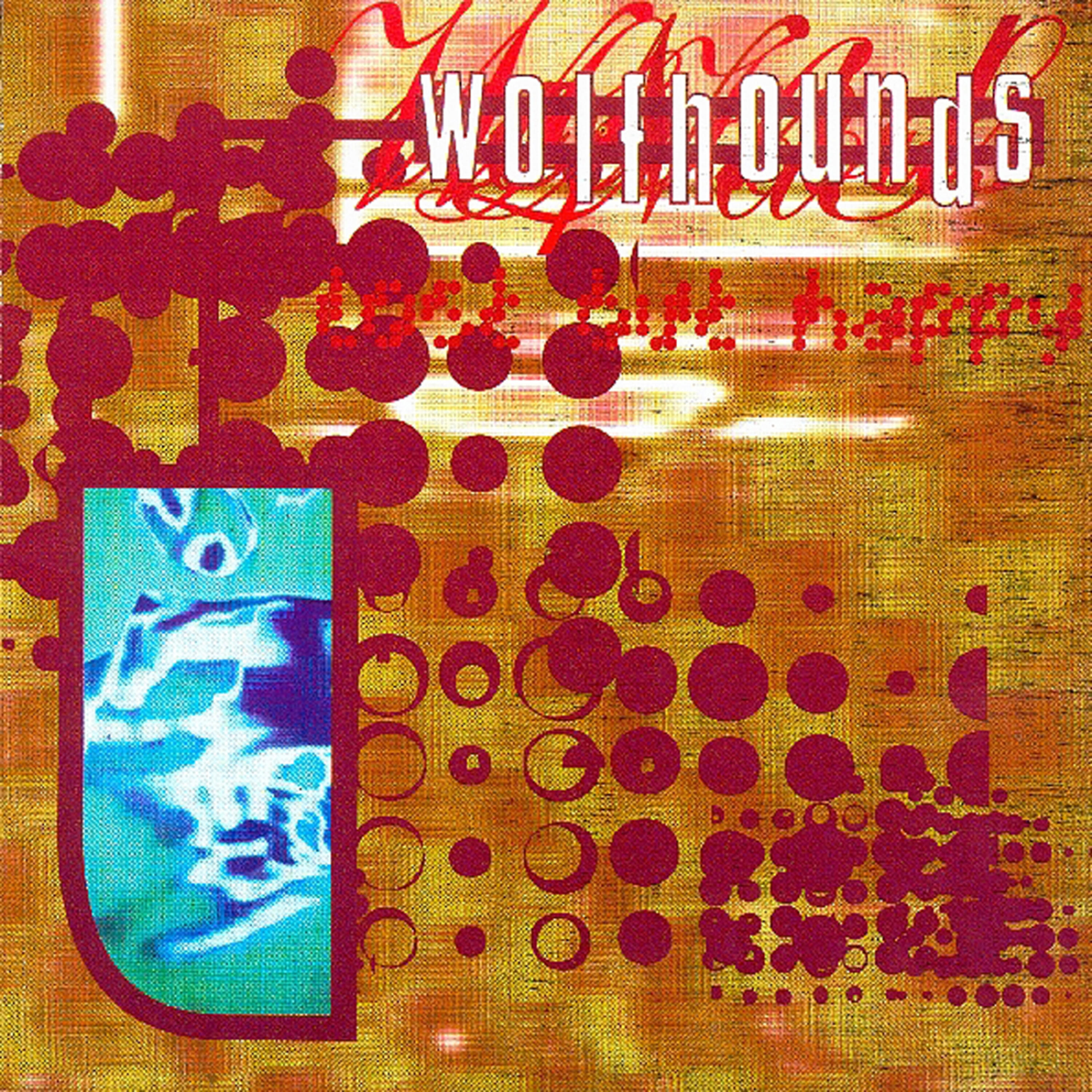 Wolfhounds - Gutter Charity