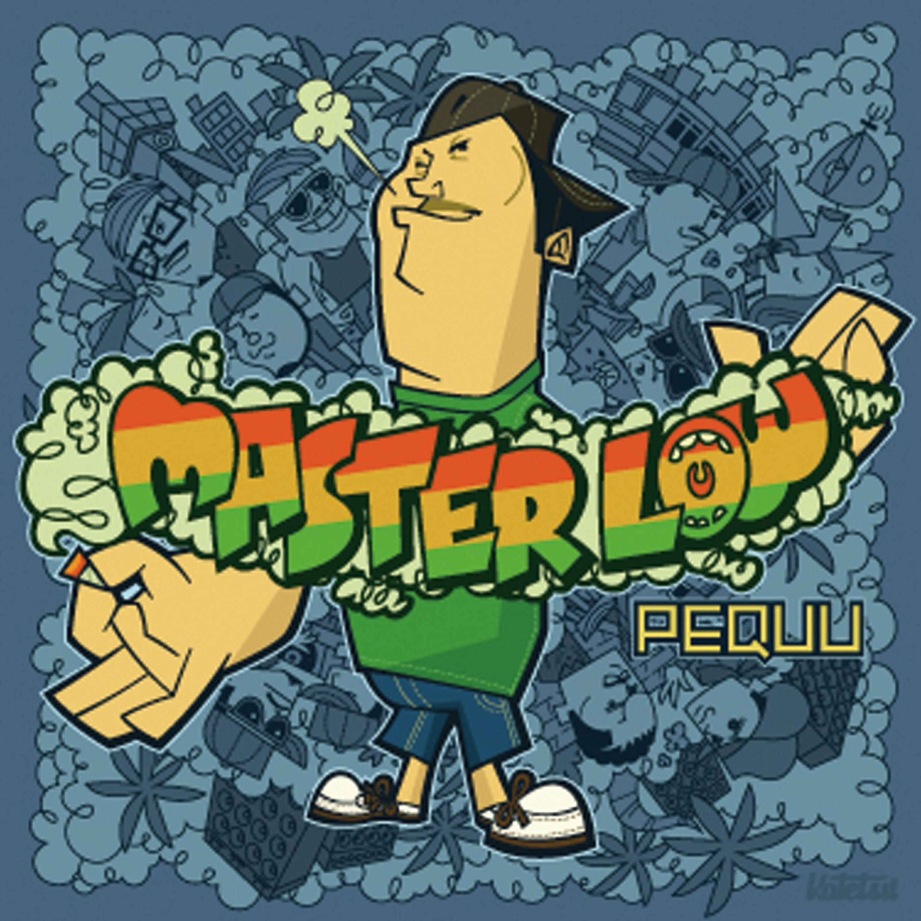 Pequu - Ready to Steady (feat. Express & Stereon)
