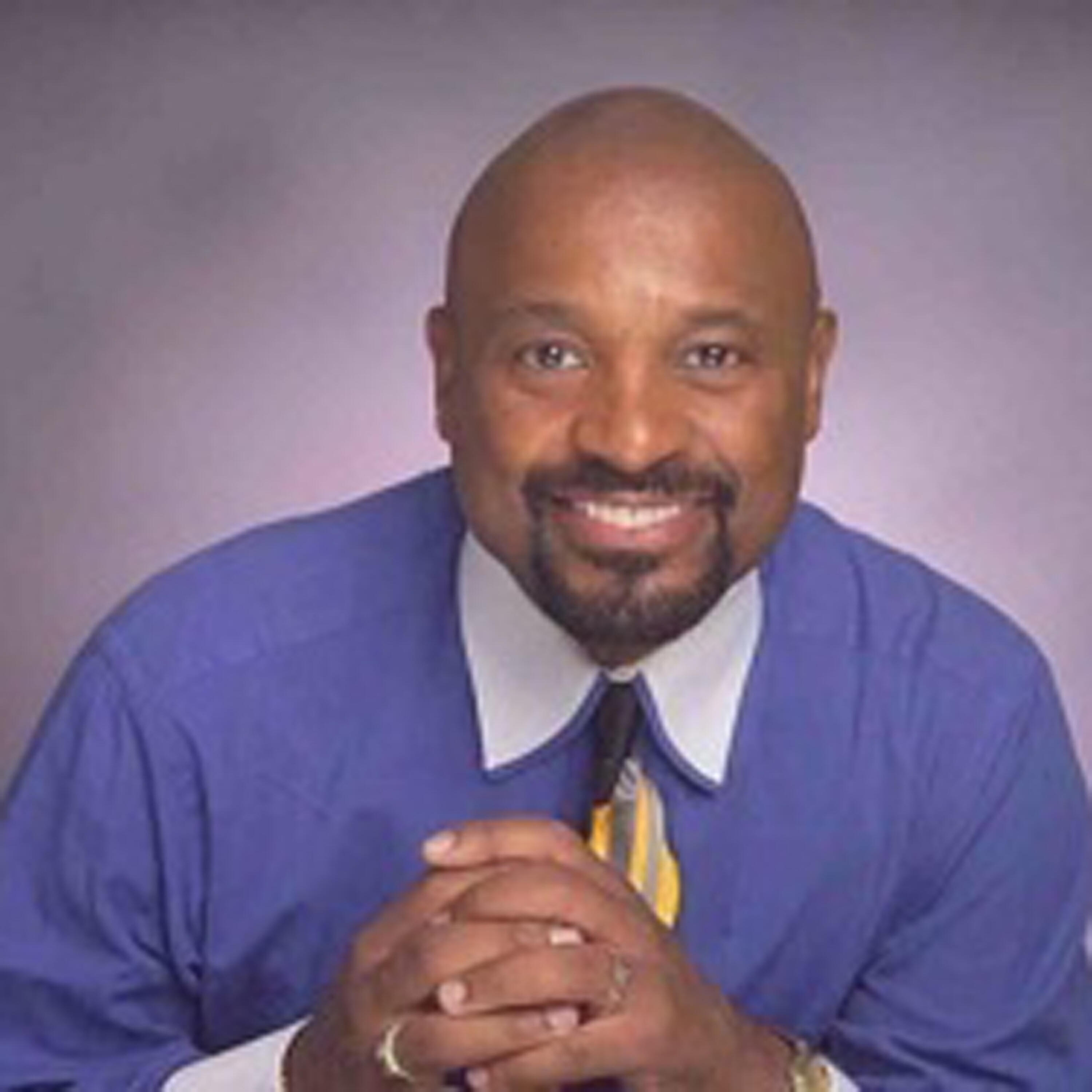 Willie Jolley - Outlook