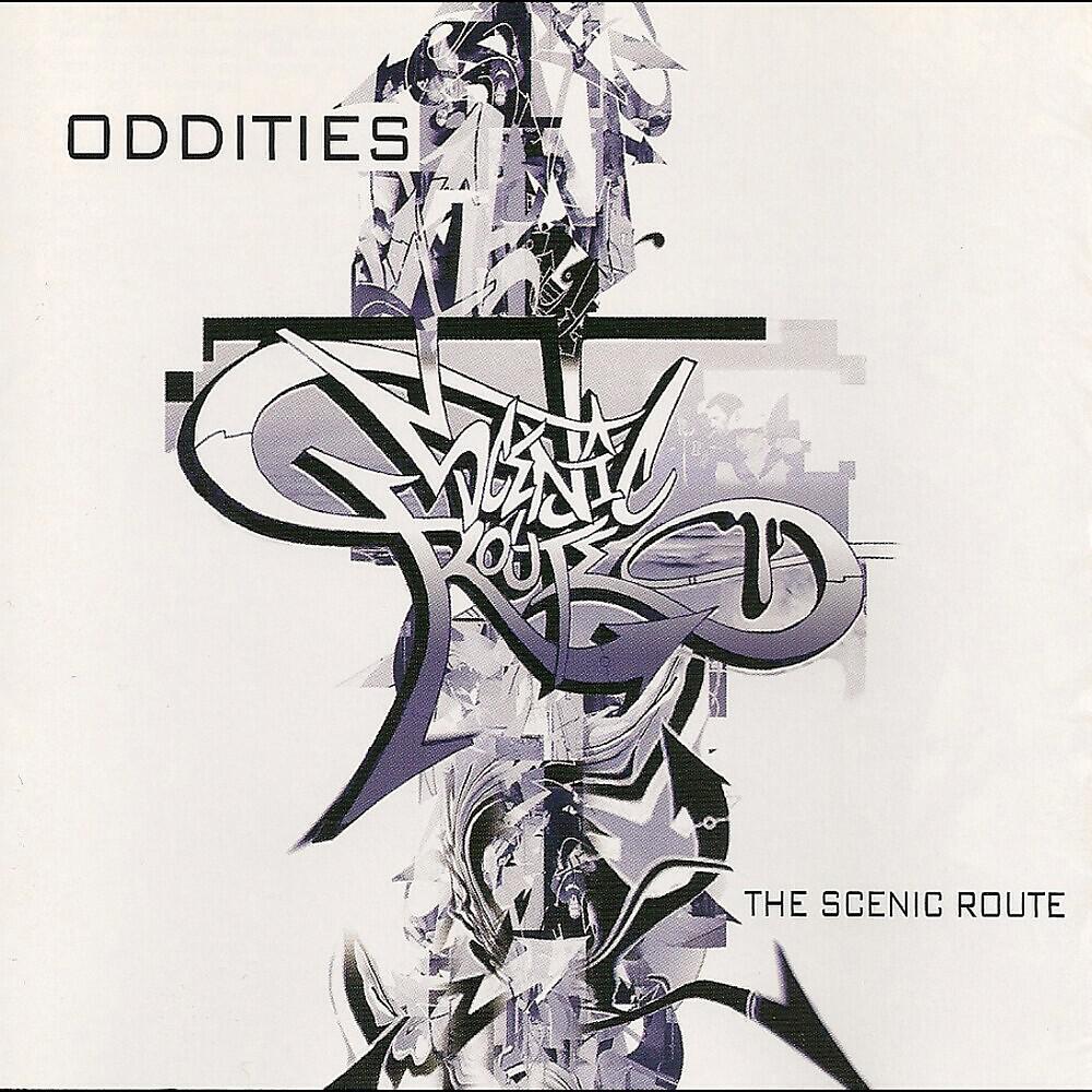 Oddities - Given It Up (feat. Black Santa)