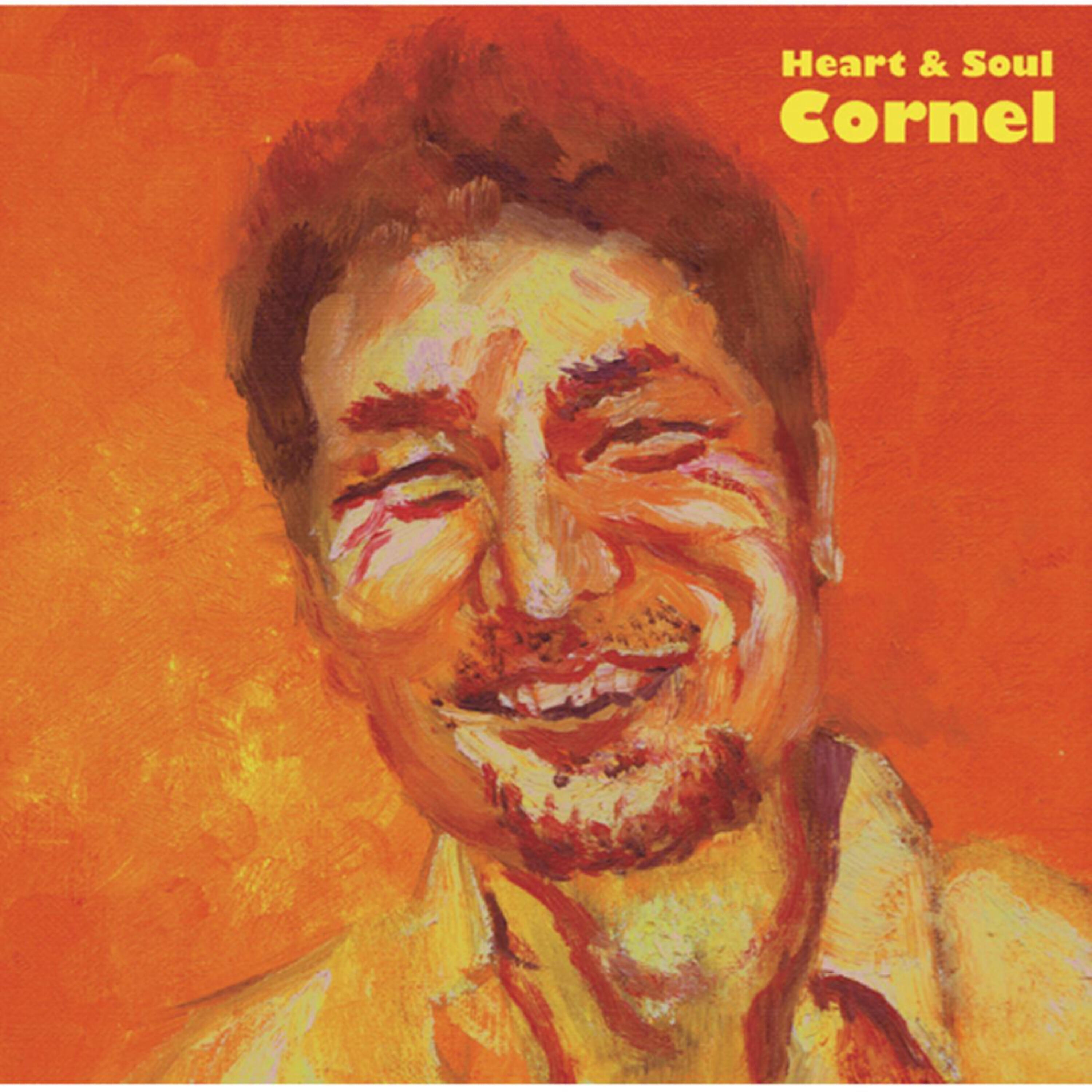 Cornel - The Heart Of Sand