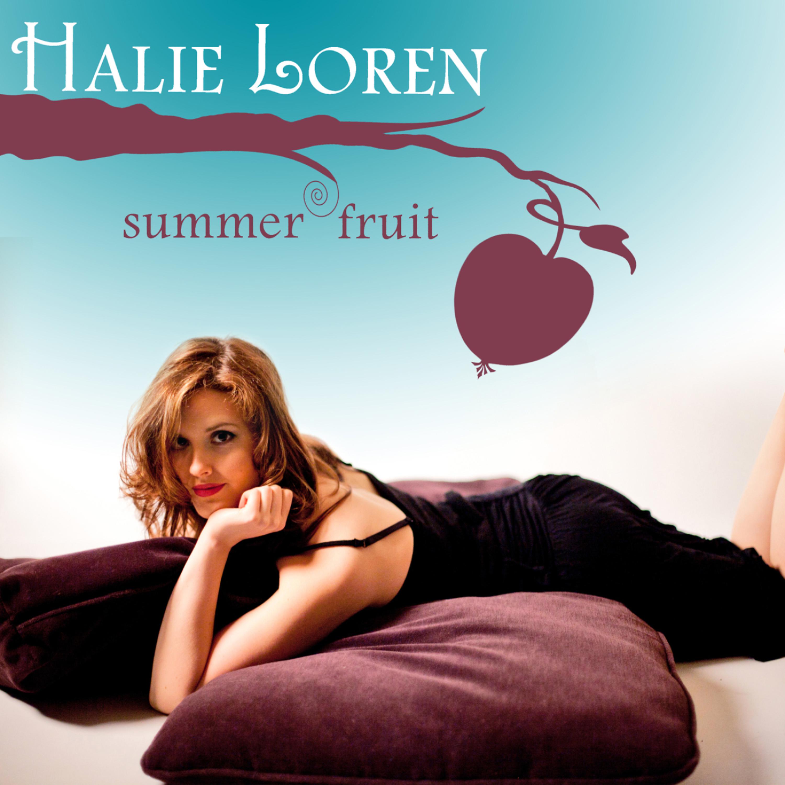 Постер альбома Summer Fruit