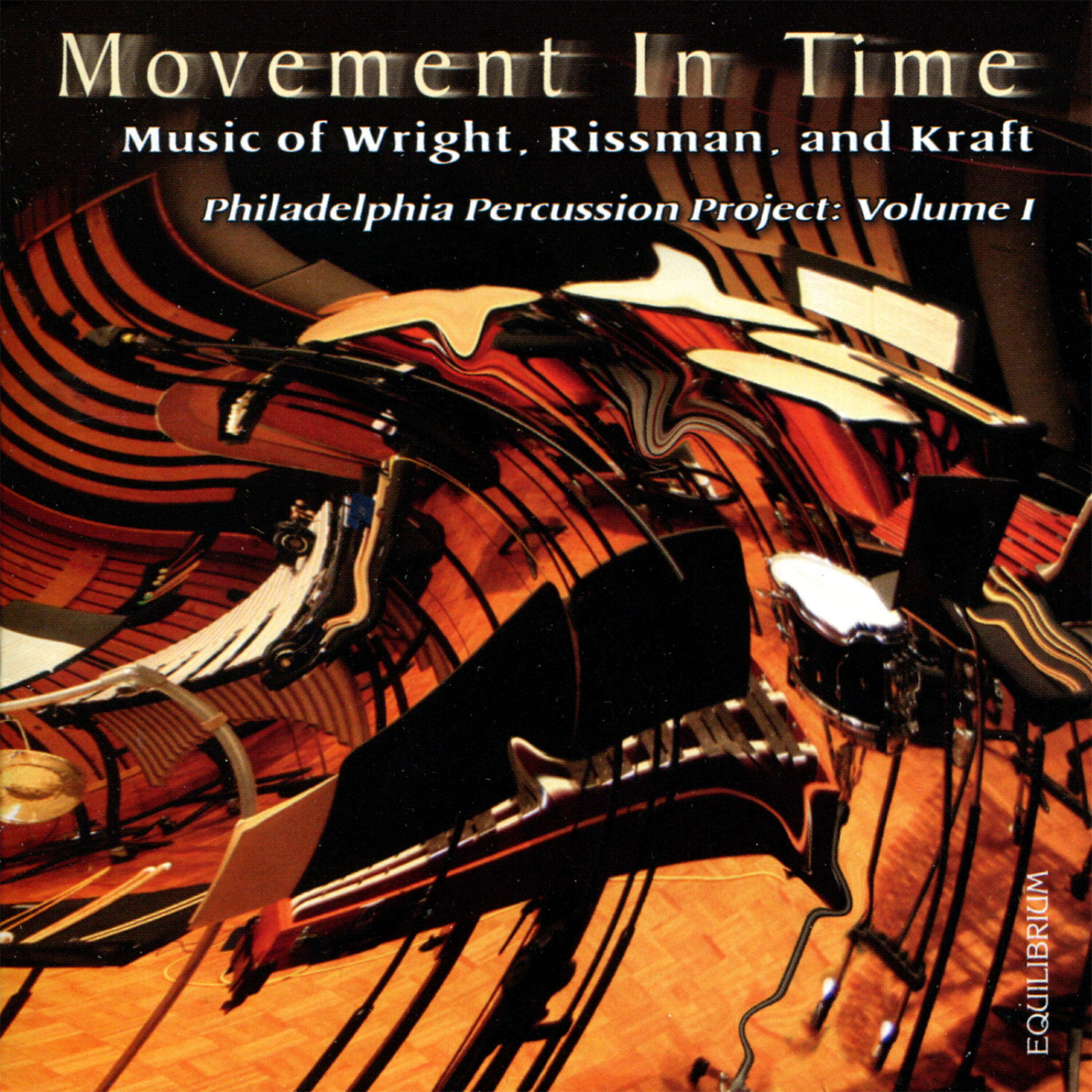 Nick Rissman - Scherzo for Violin, Piano and Vibraphone