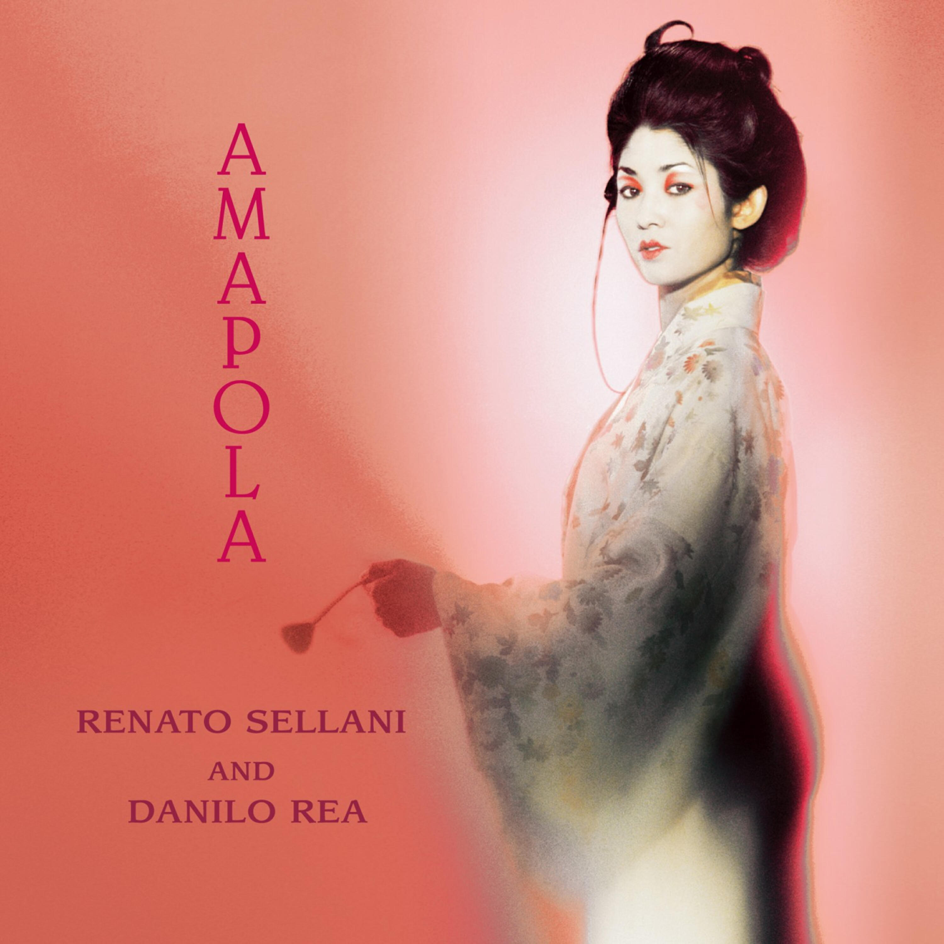 Renato Sellani - You Never Told Me