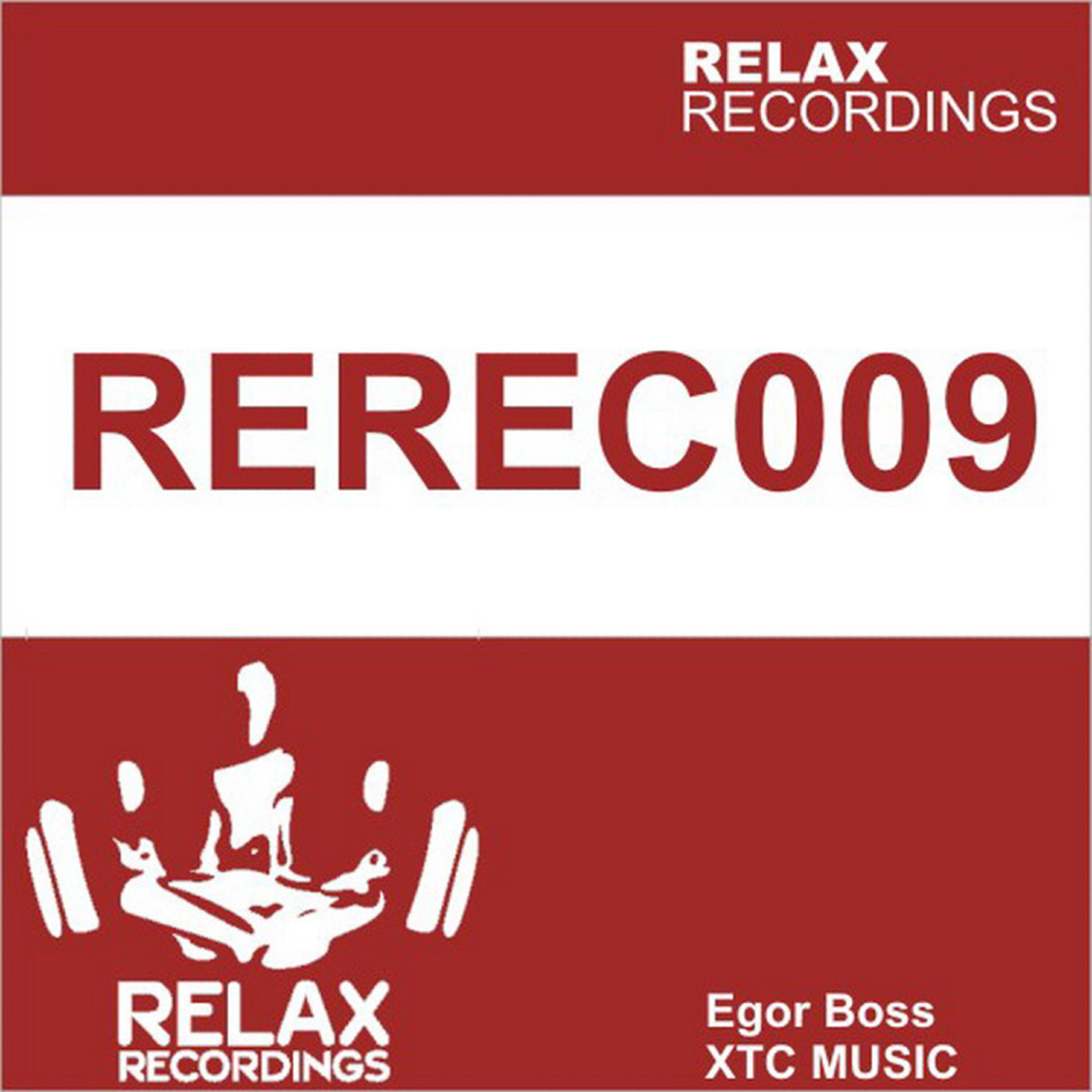 Egor Boss - Xtc Music (Andi Vax Remix)