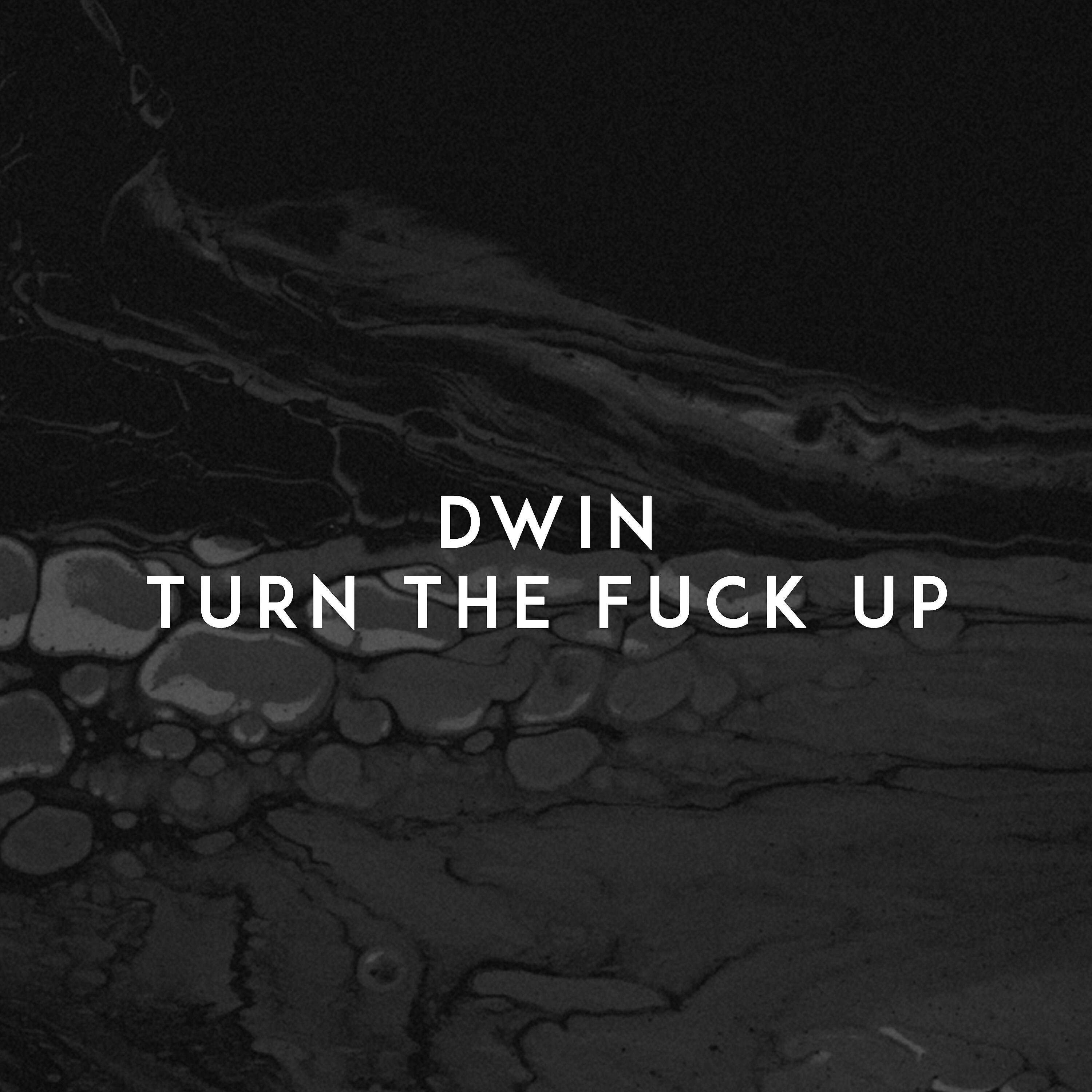 Dwin - Turn the Fuck Up