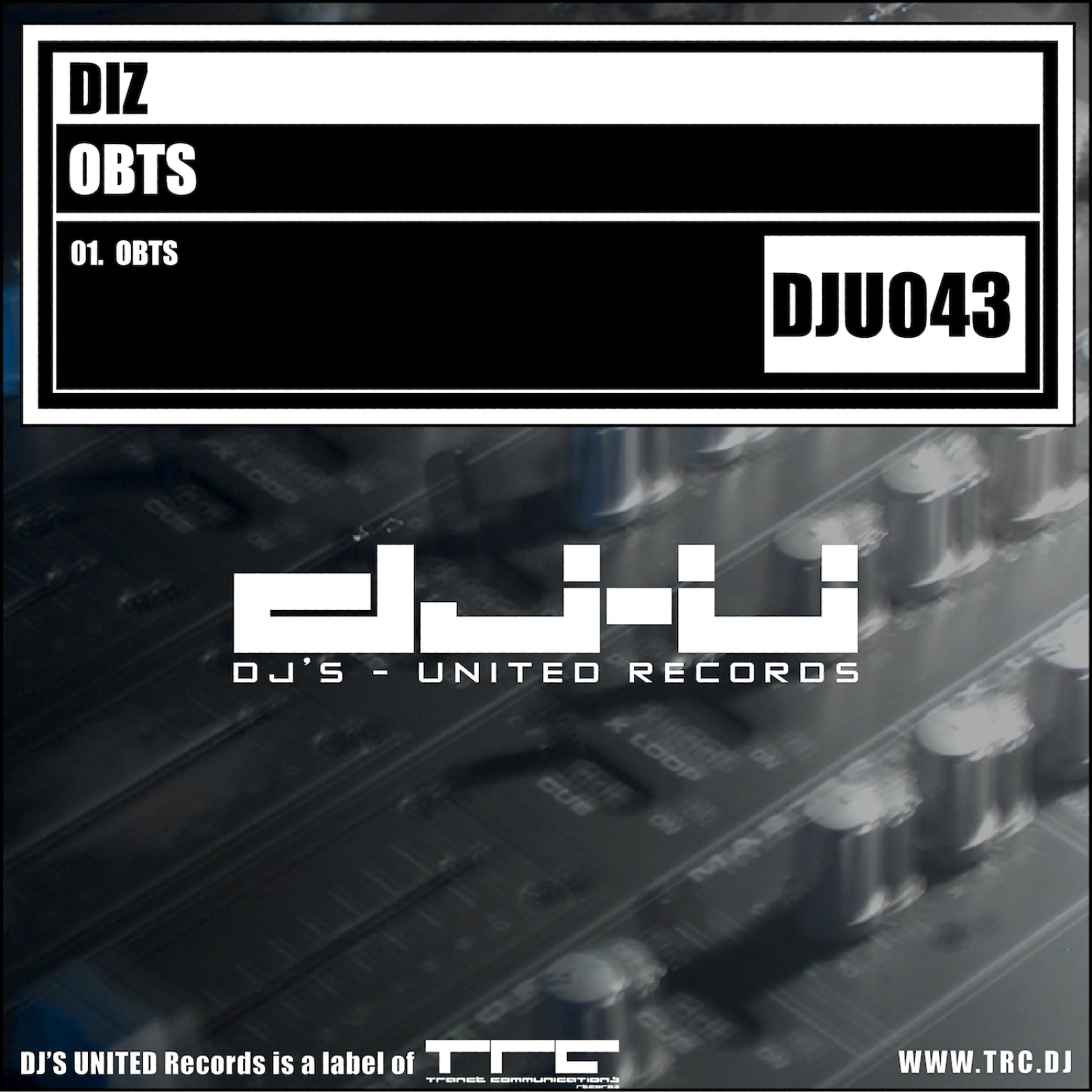 Diz - OBTS (Original Mix)