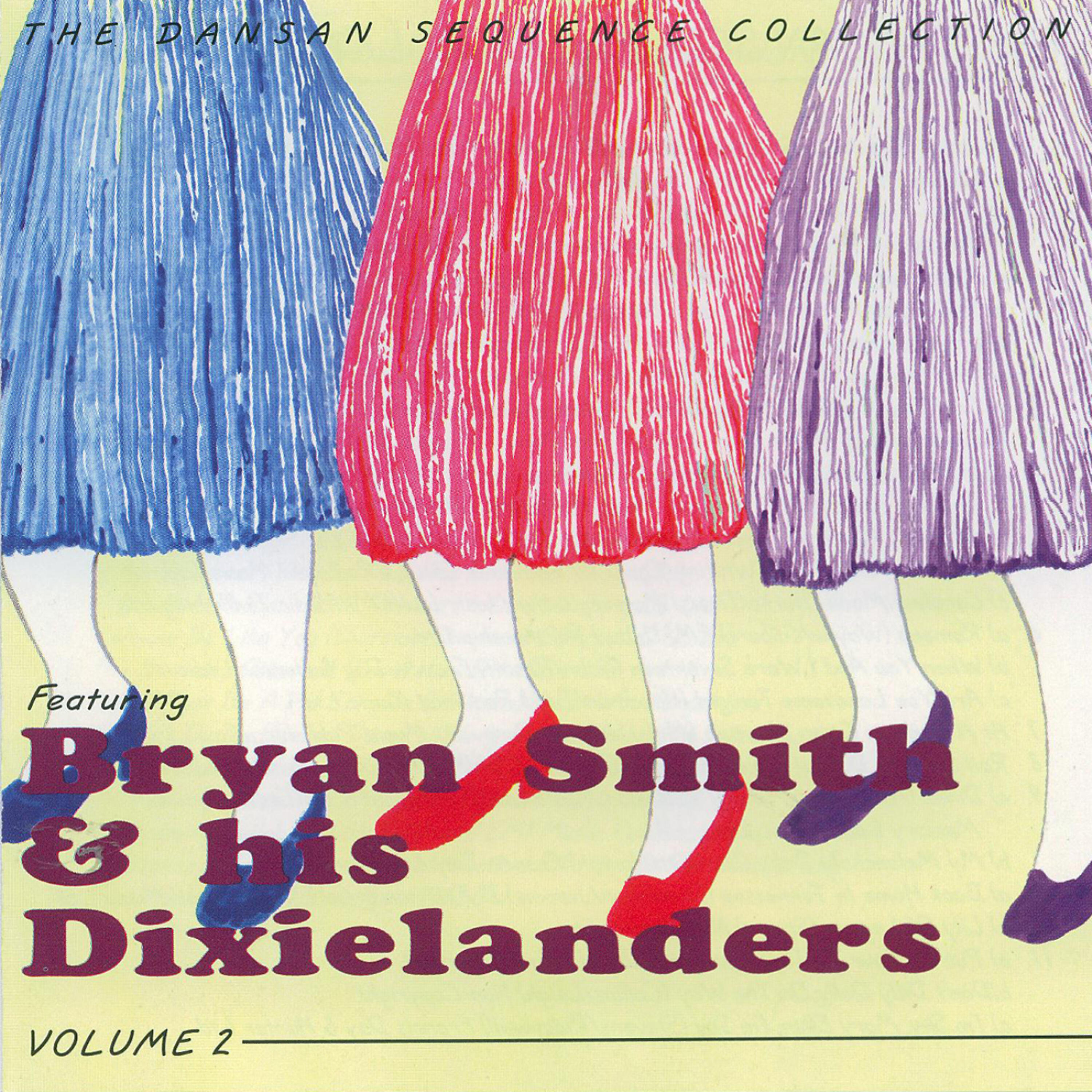 Bryan Smith - Red Roses For A Blue Lady/Stranger On The Shore/On Moonlight Bay